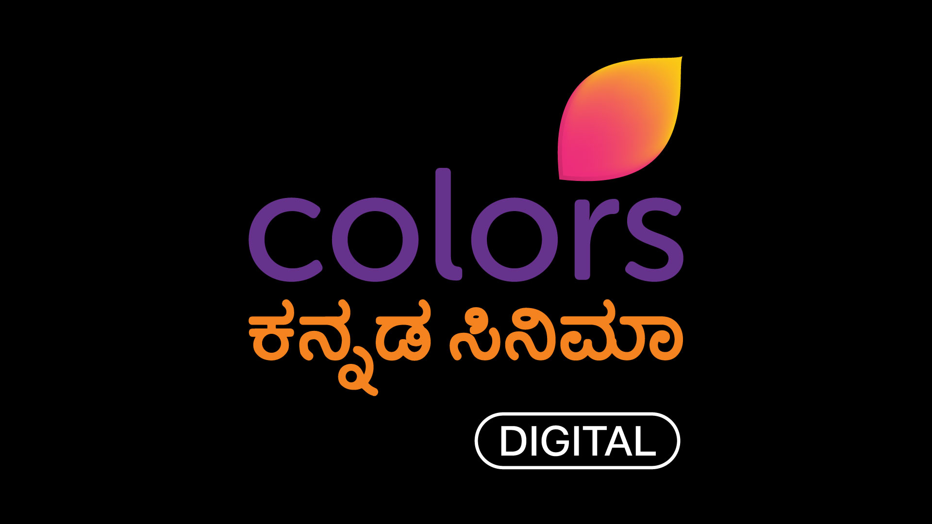 Colors Kannada Cinema logo