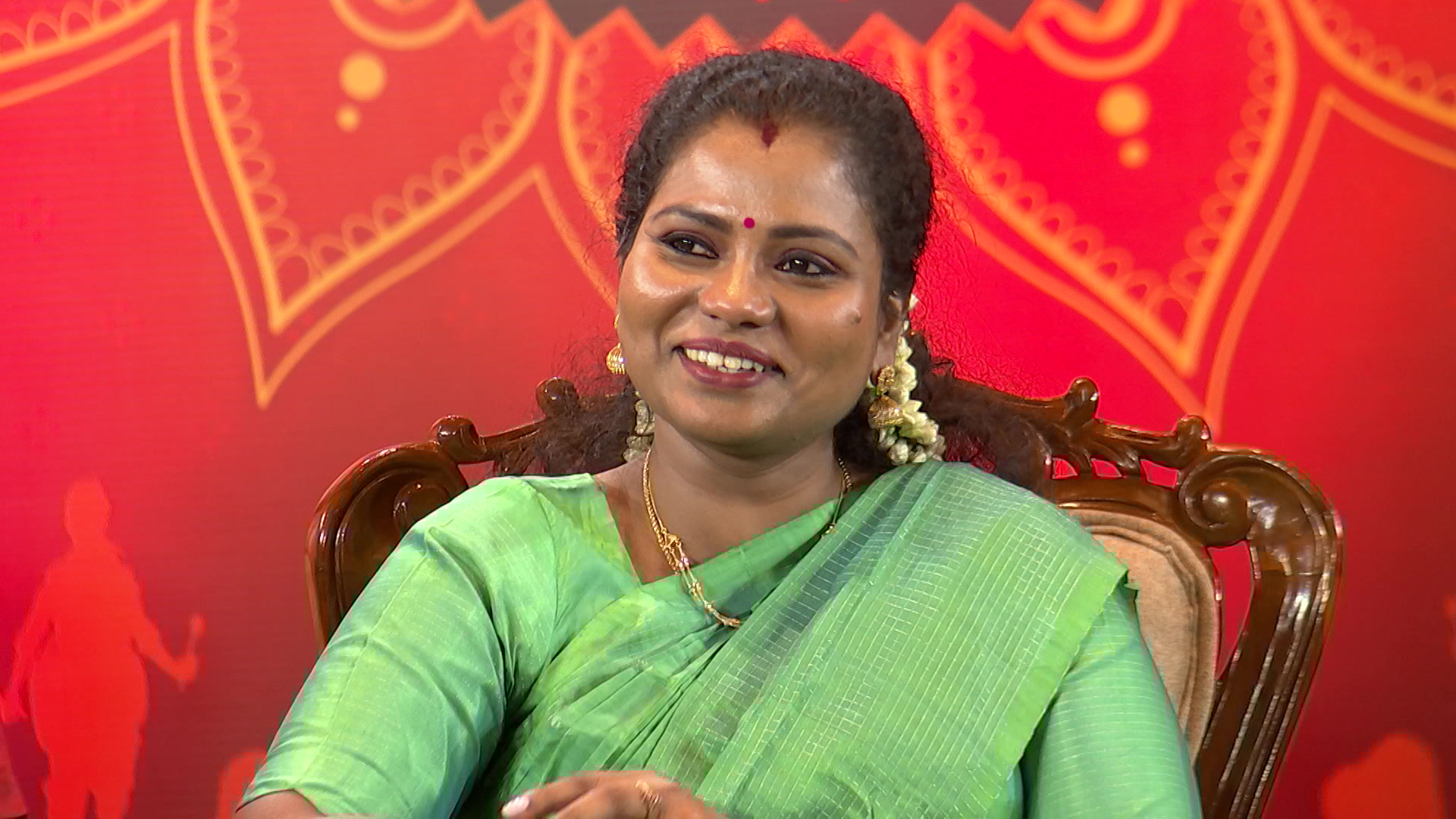 vijay tv independence day special pattimandram 2025