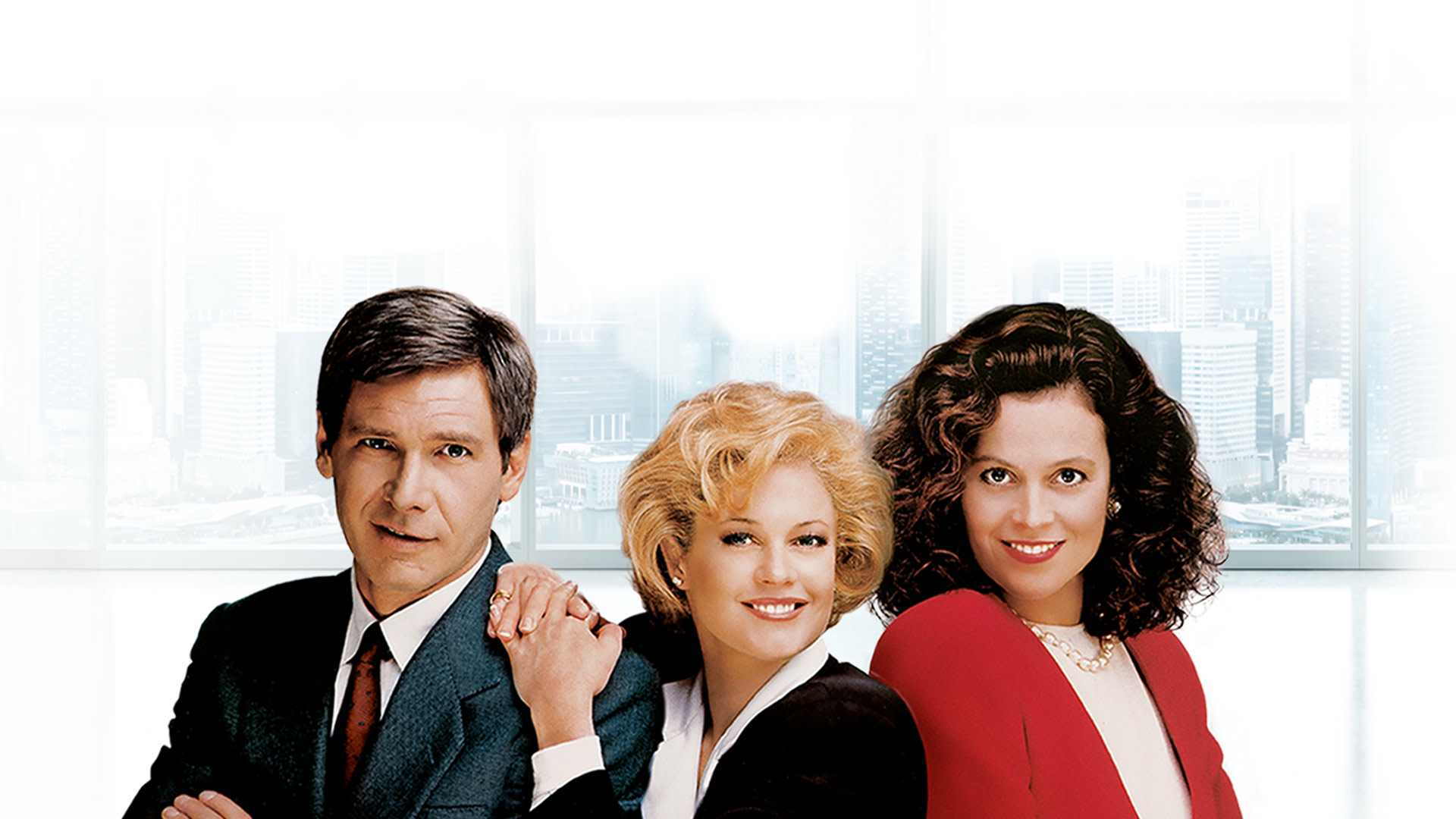 Working girl full movie free online sales