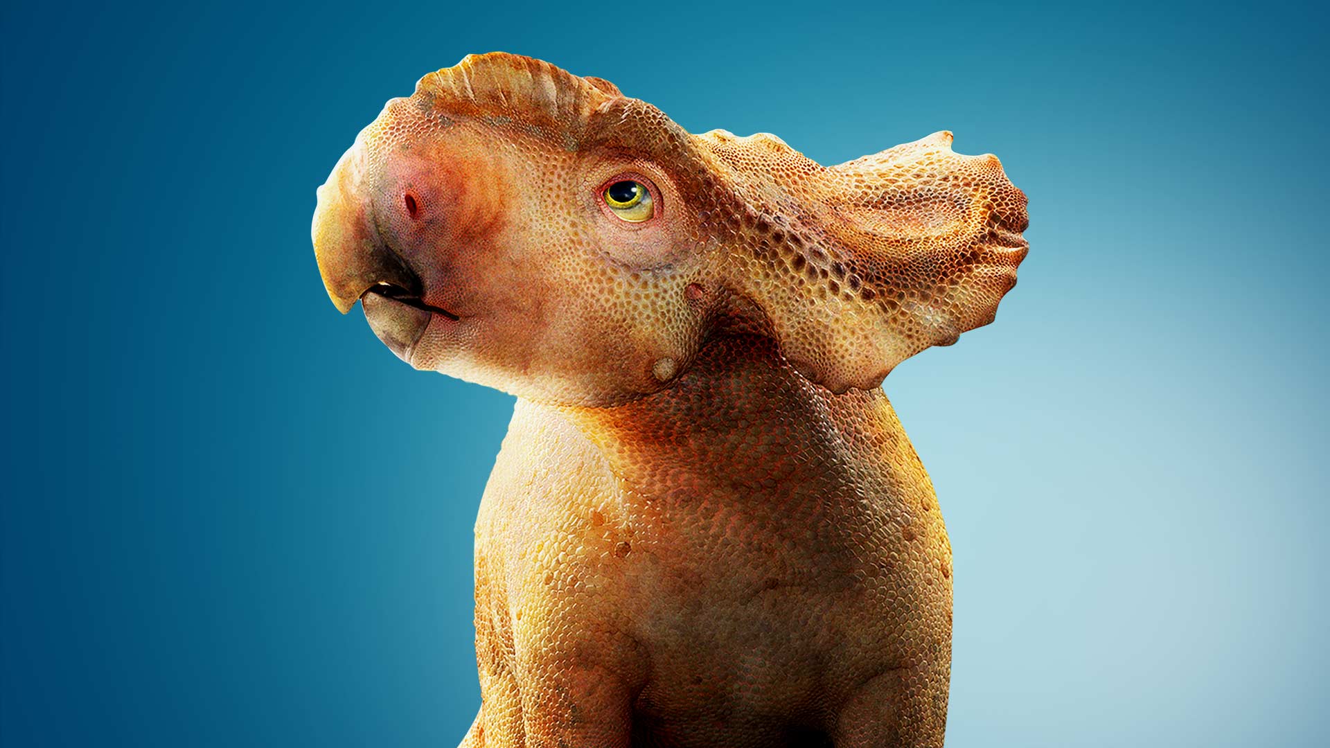 Walking with Dinosaurs The Movie Disney+