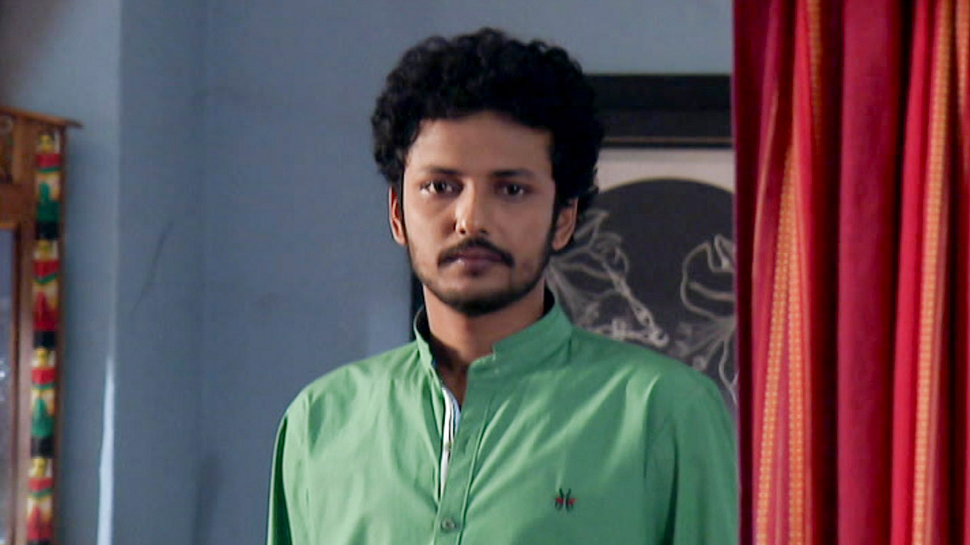 ইস্টি কুটুম আজকের পর্ব ১১ জুলাই ২০২৪