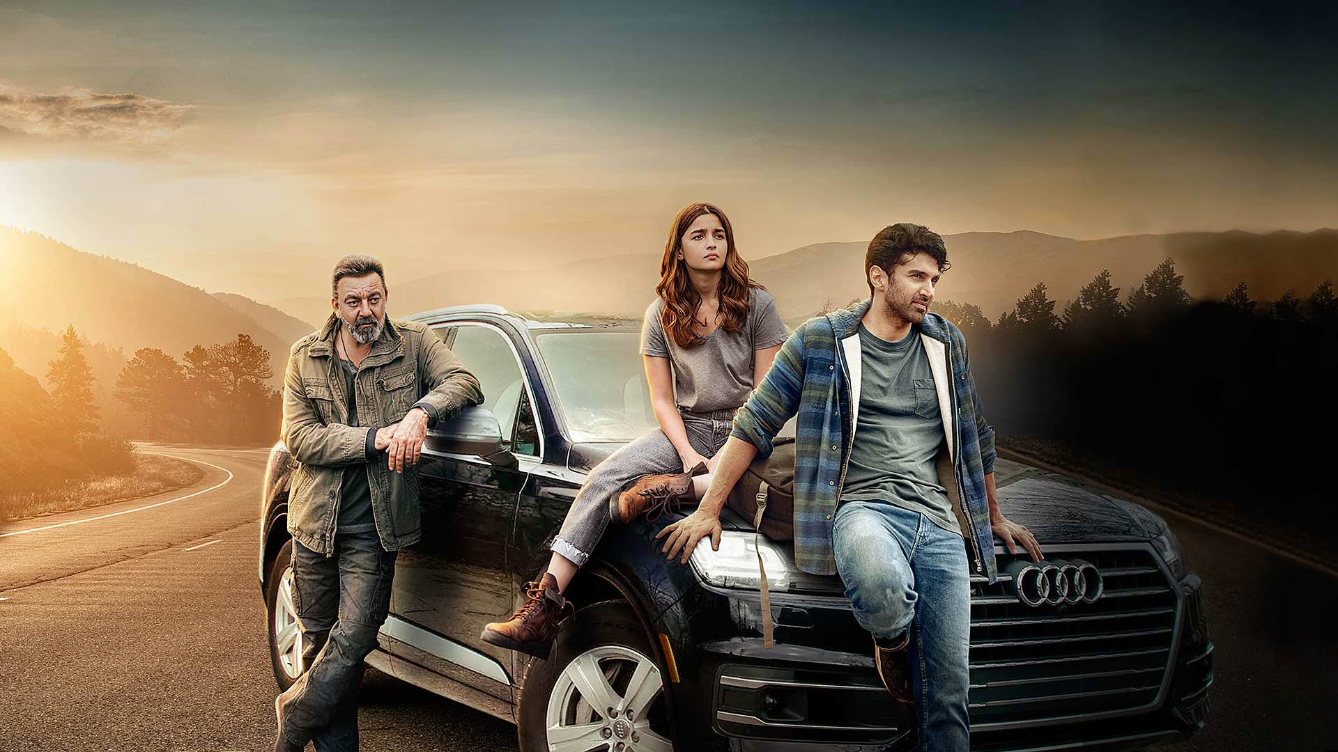 Sadak 2 Disney Hotstar
