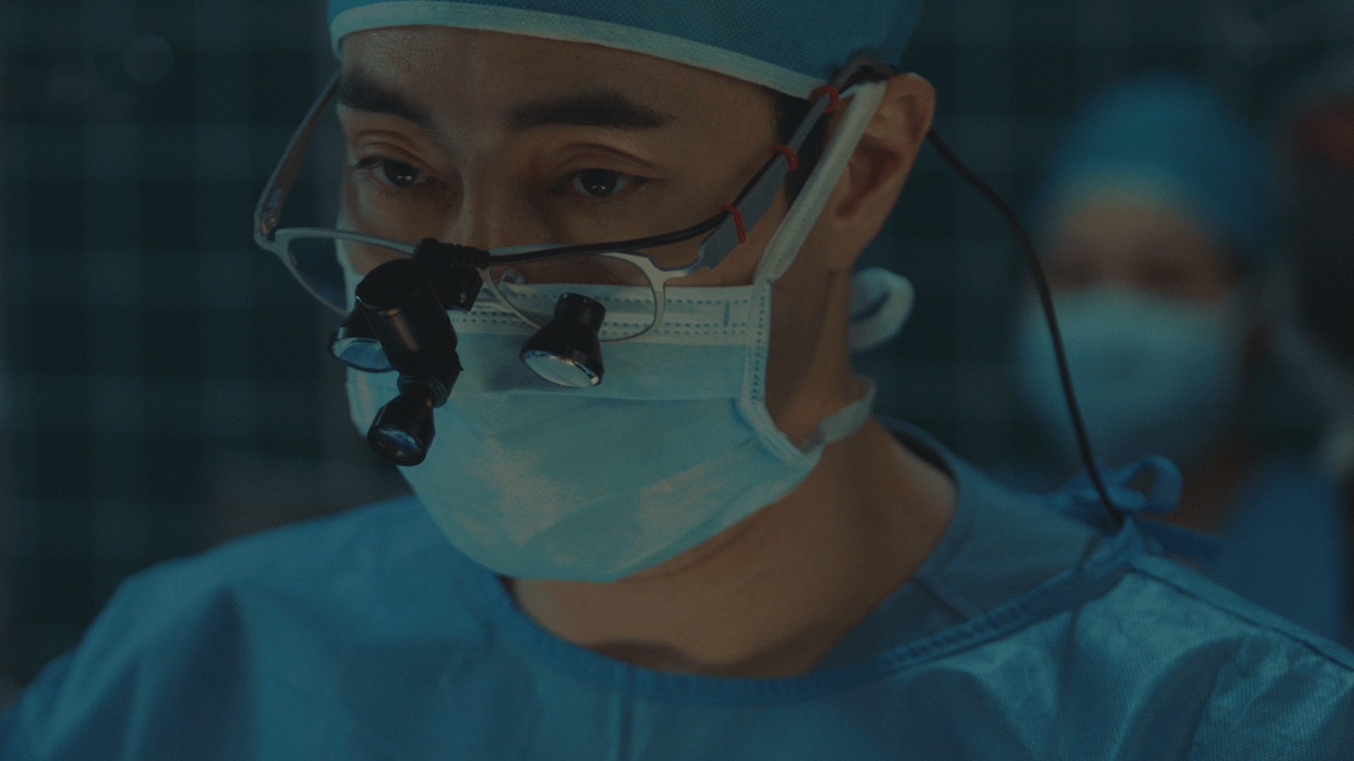 Doctor Lawyer Disney+