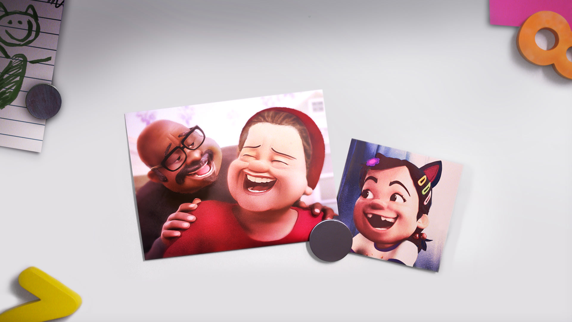 Nona Disney+
