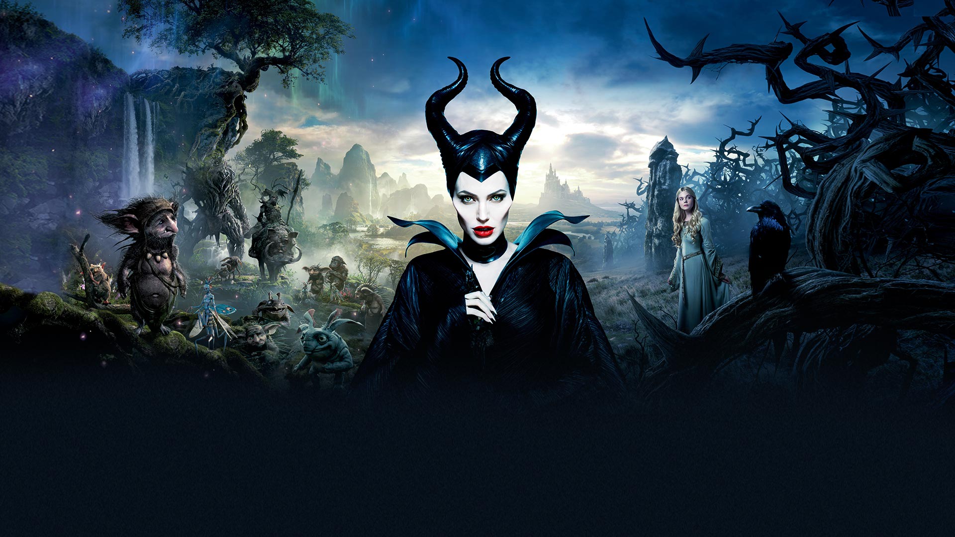 Maleficent putlocker sale