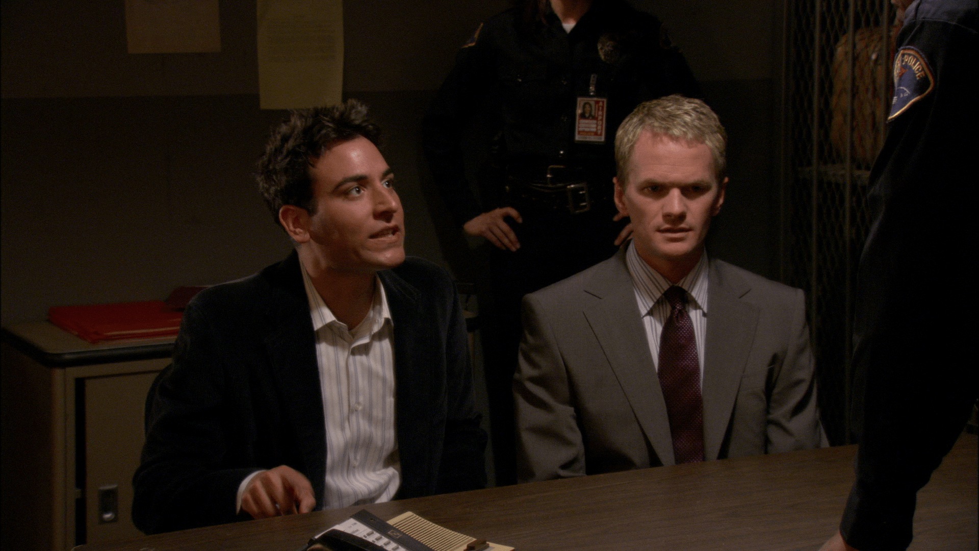 How I Met Your Mother Disney+