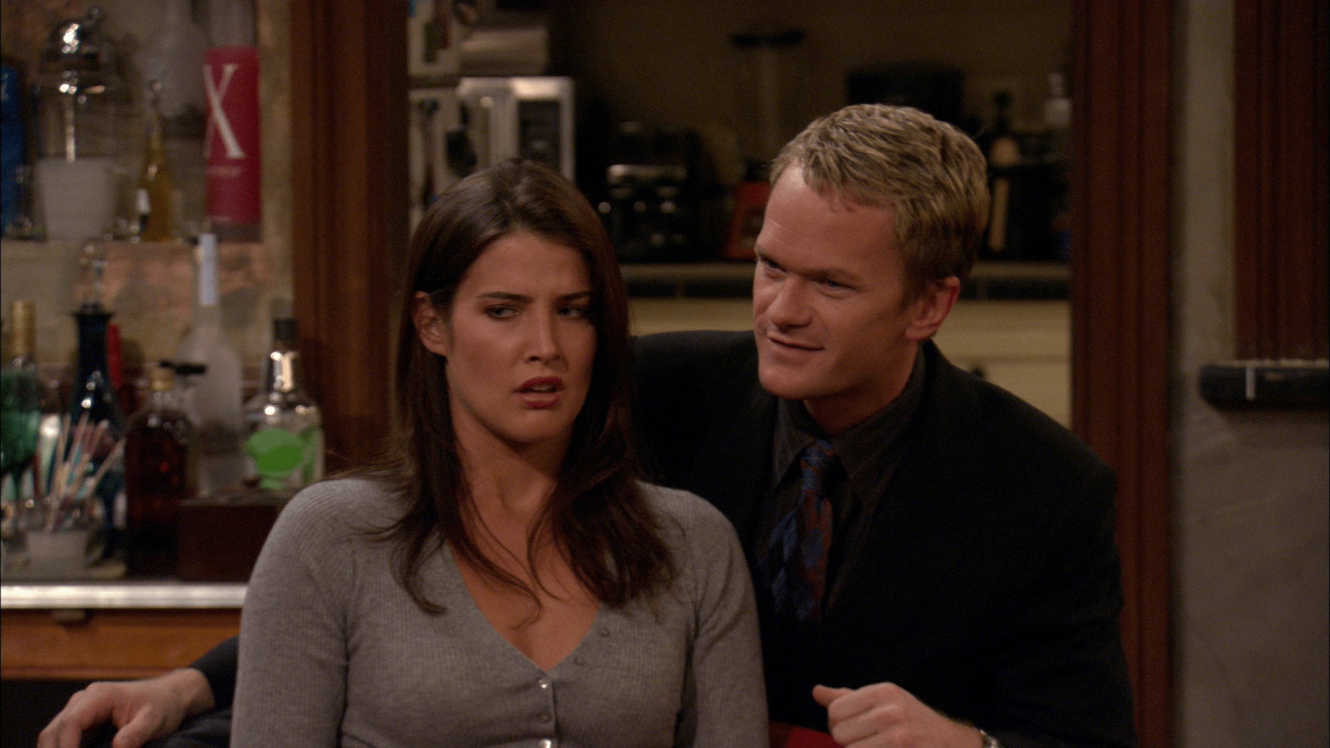 How I Met Your Mother on Disney+ United Arab Emirates English French