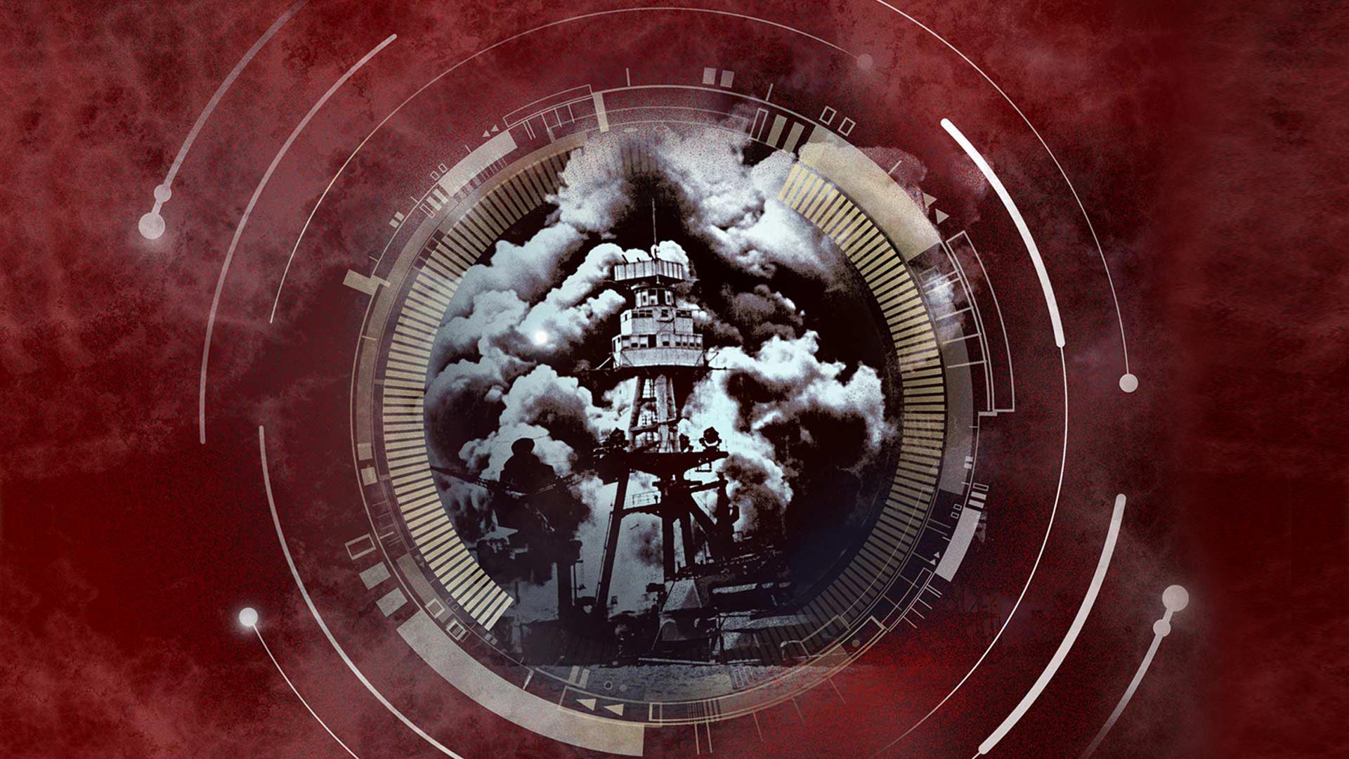 Attack on pearl harbor minute by minute documentary series now
