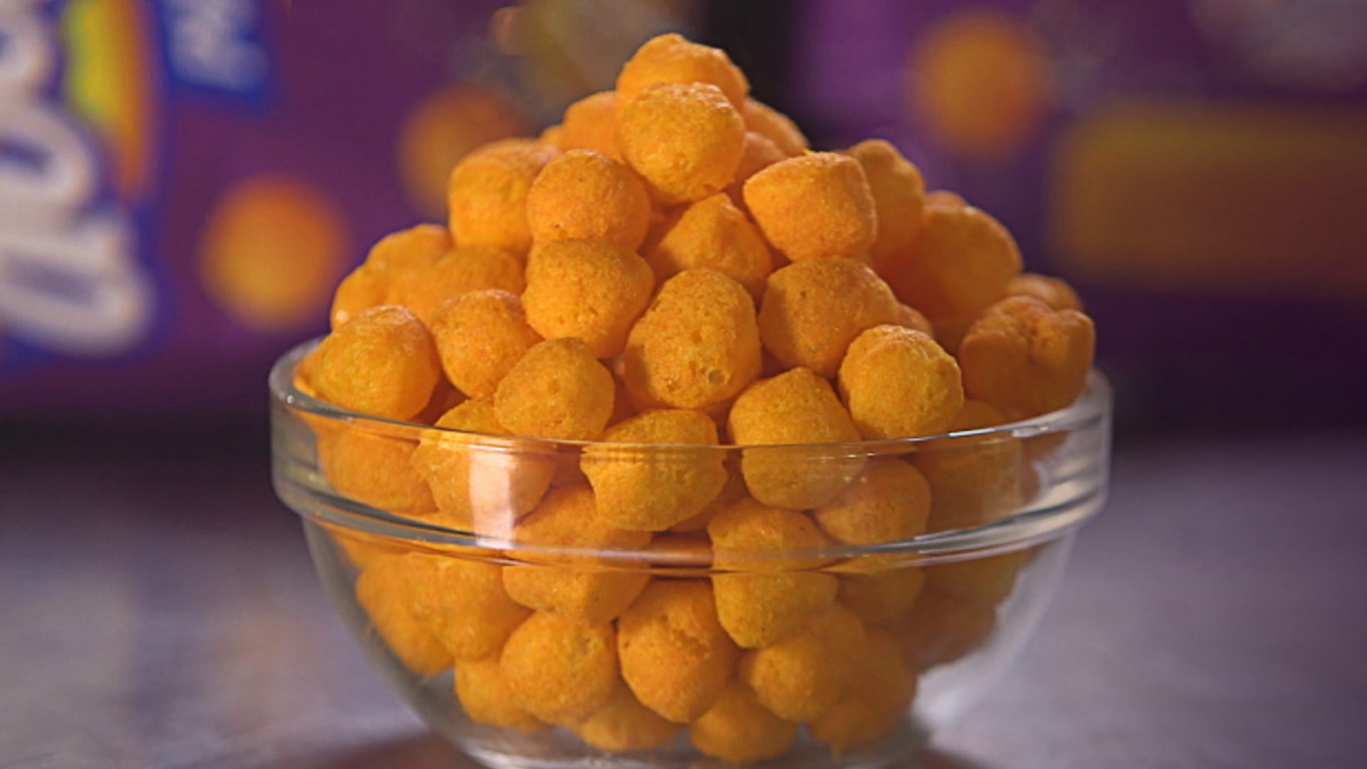Food Factory USA Documentary Series, now streaming on Disney+ Hotstar