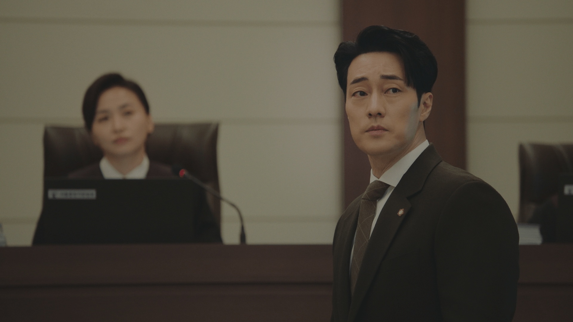 Doctor Lawyer Disney+