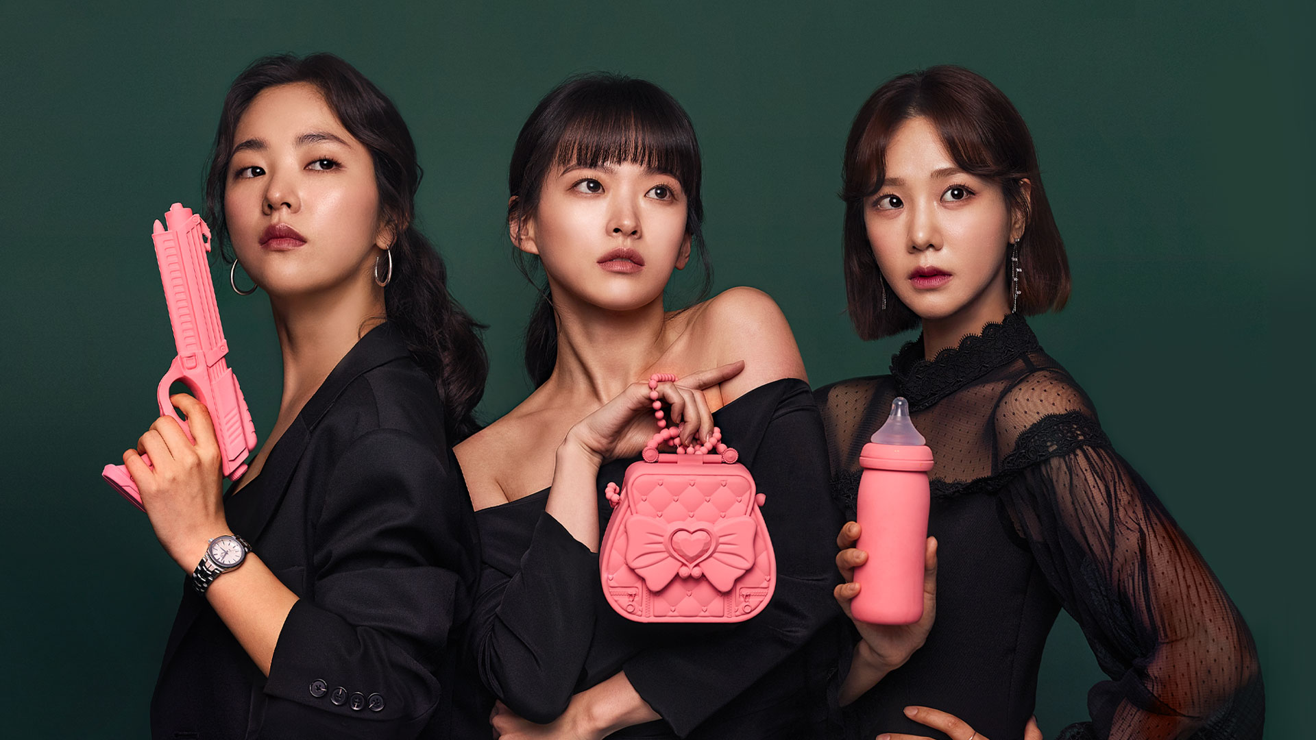 Be Melodramatic Drama Series, now streaming on Disney+ Hotstar