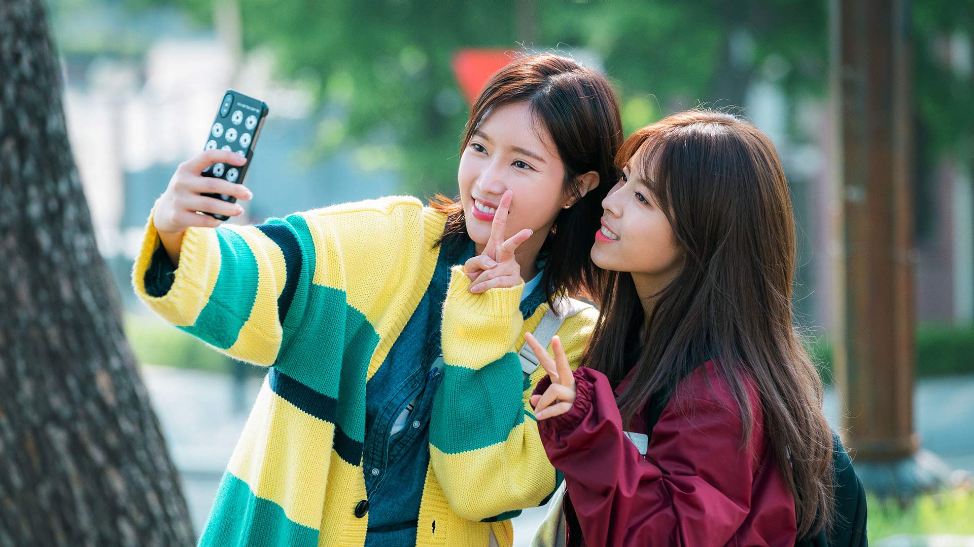 Gangnam beauty streaming hotsell