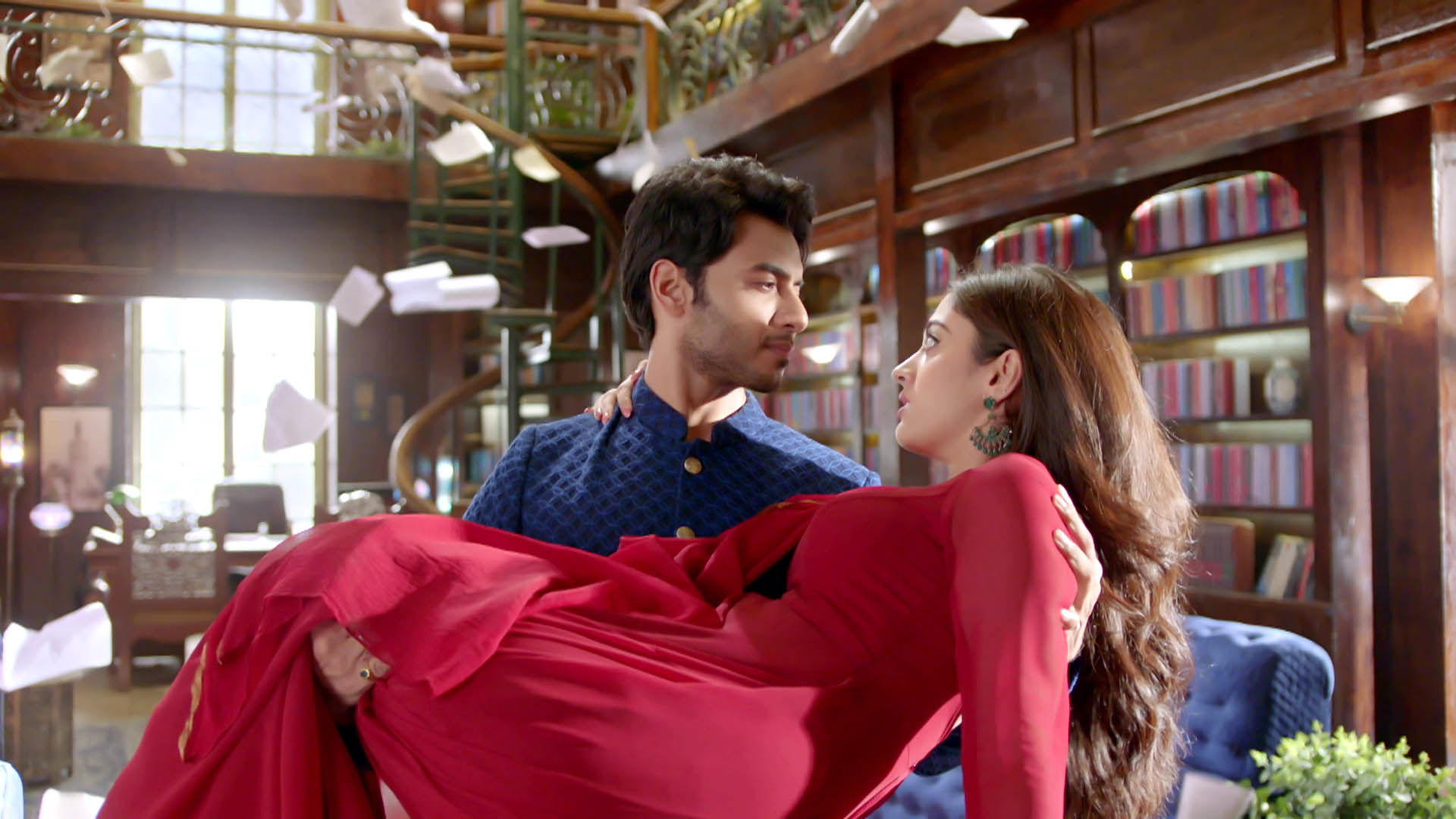 Mohabbat serial in hotstar sale