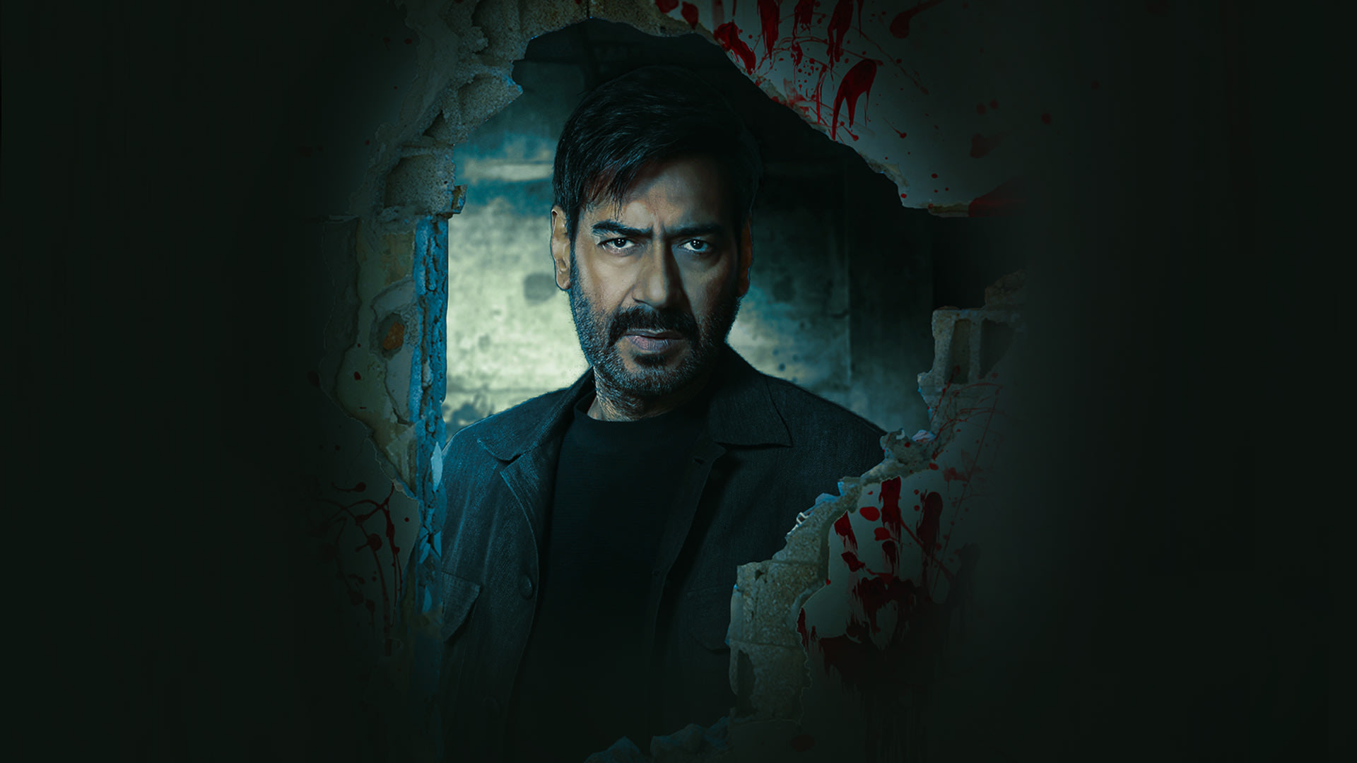 Rudra: The Edge of Darkness - The Most Versatile Disney+ Hotstar Web Series