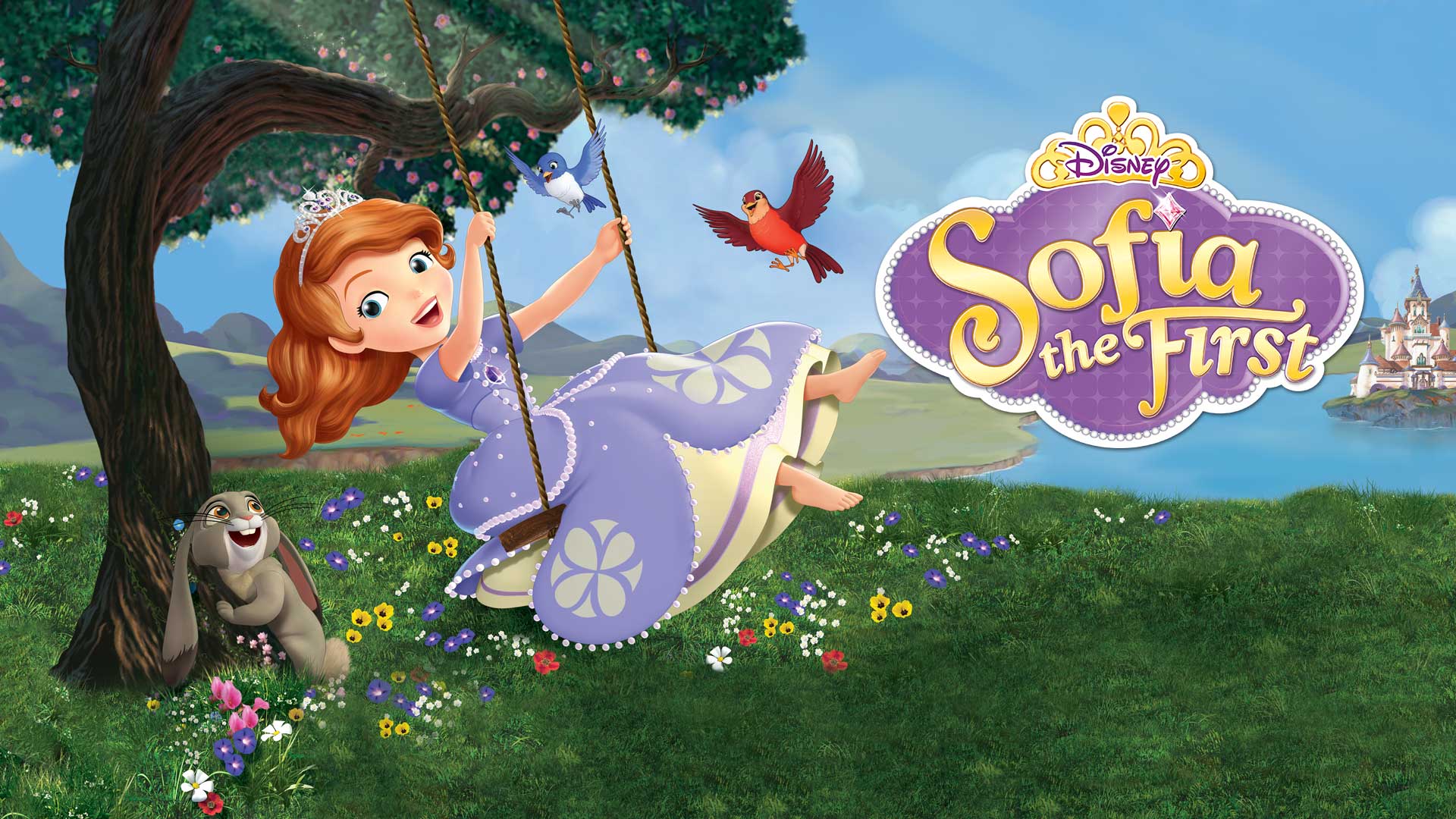 Sofia The First, Kids TV Series - Nonton Semua Episode Terbaru Online ...