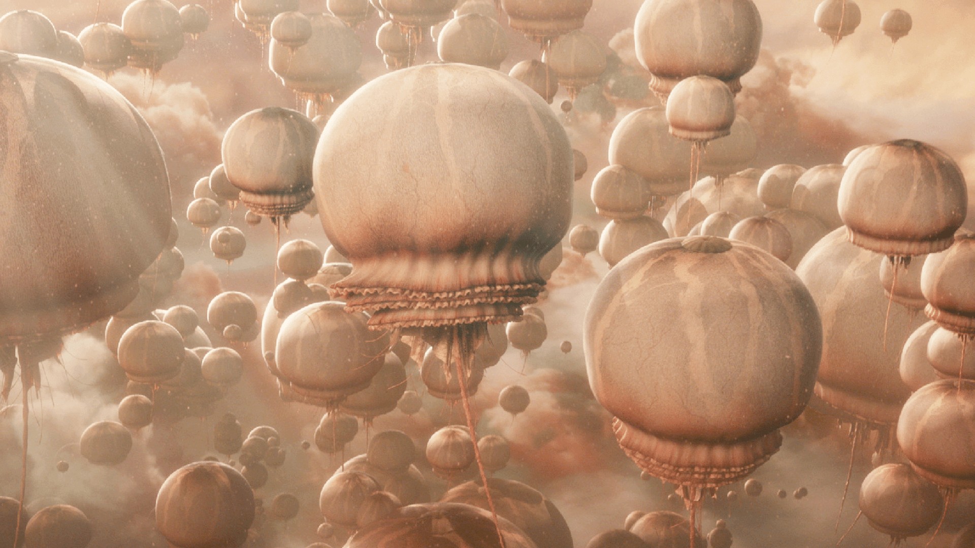 Cosmos Possible Worlds Disney+