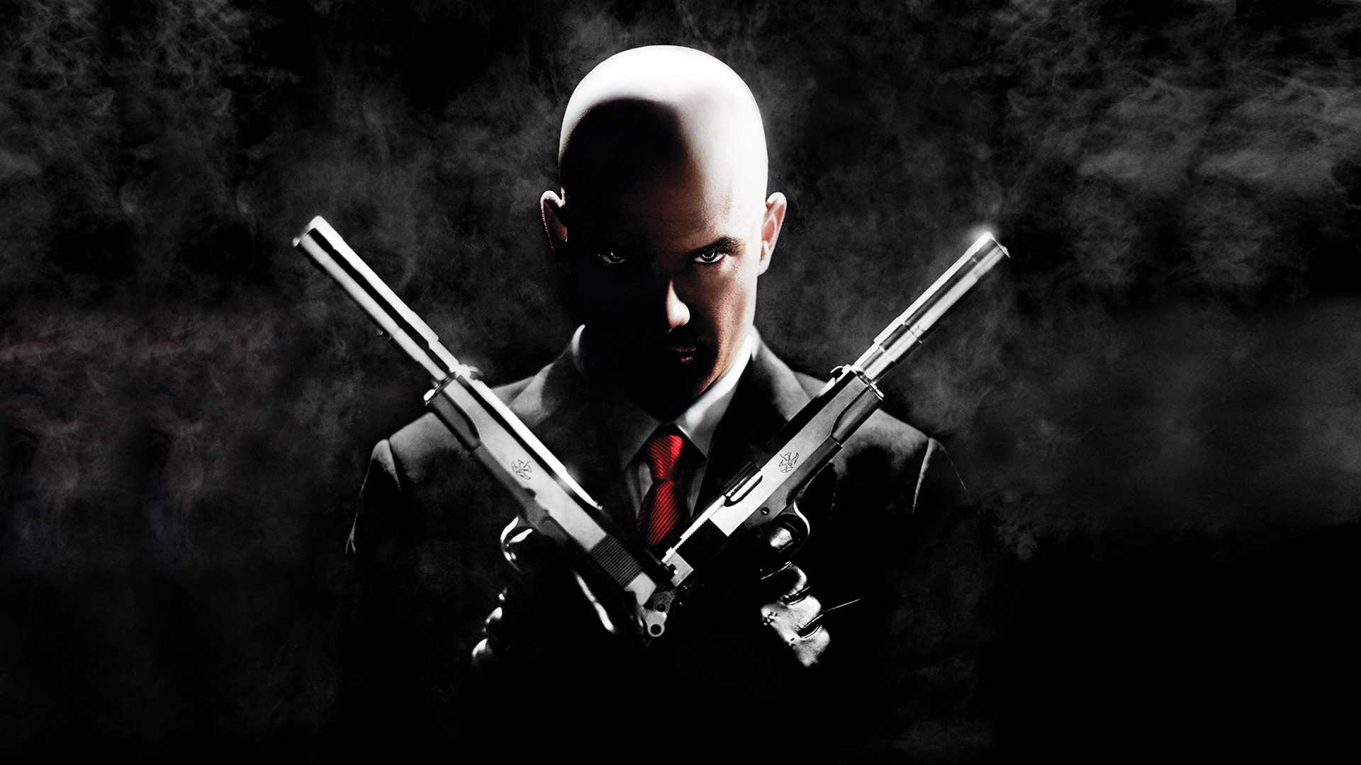 Hitman - Disney+