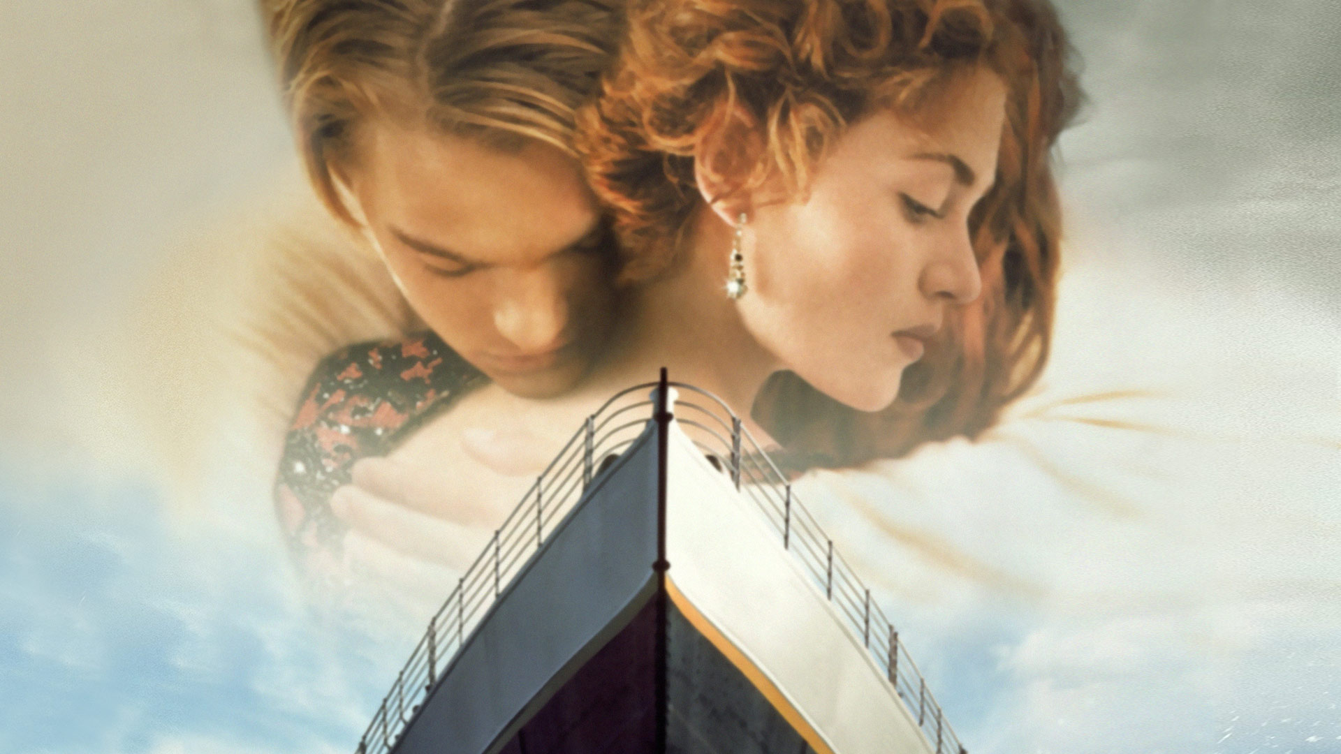 Watch discount titanic online