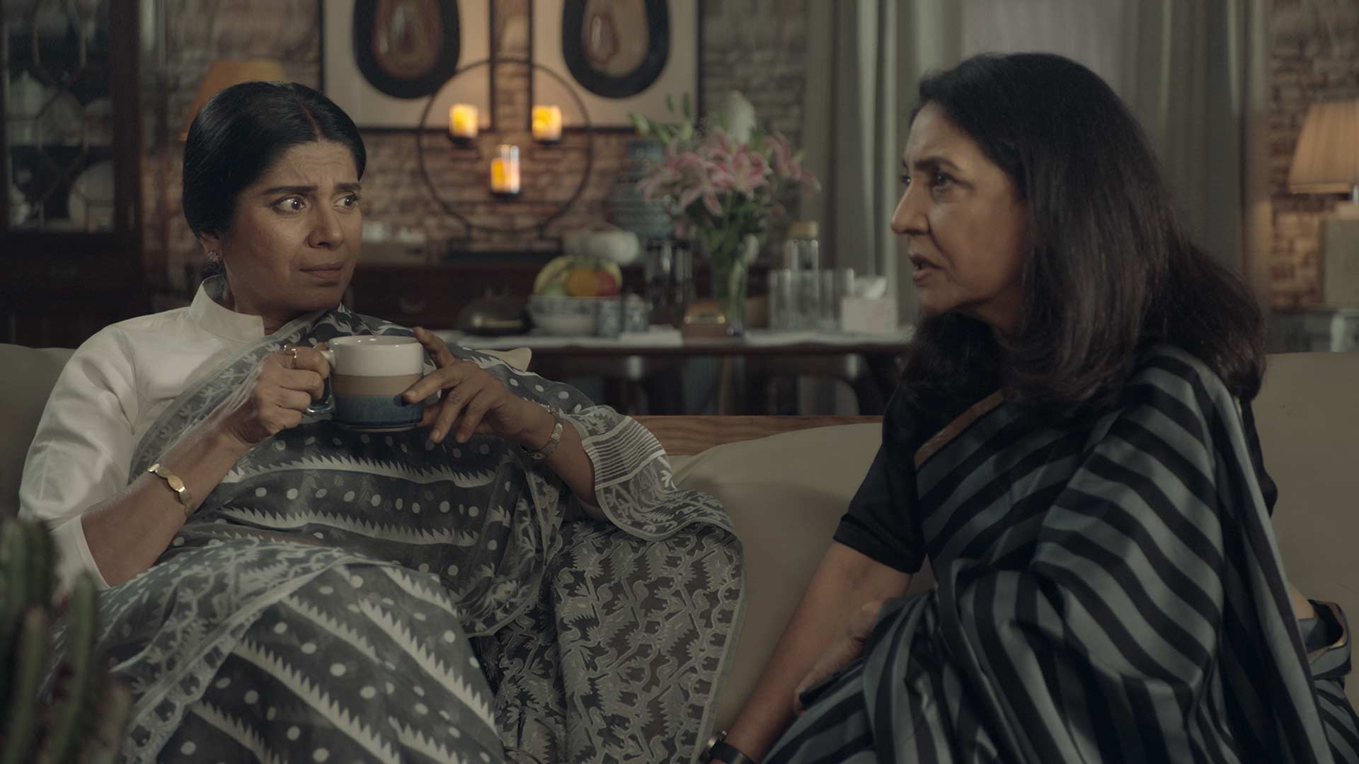 Criminal Justice: Behind Closed Doors on Disney+ United Arab Emirates