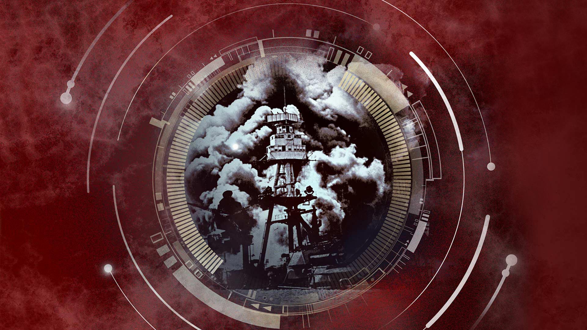 Attack on Pearl Harbor Minute by Minute Disney+