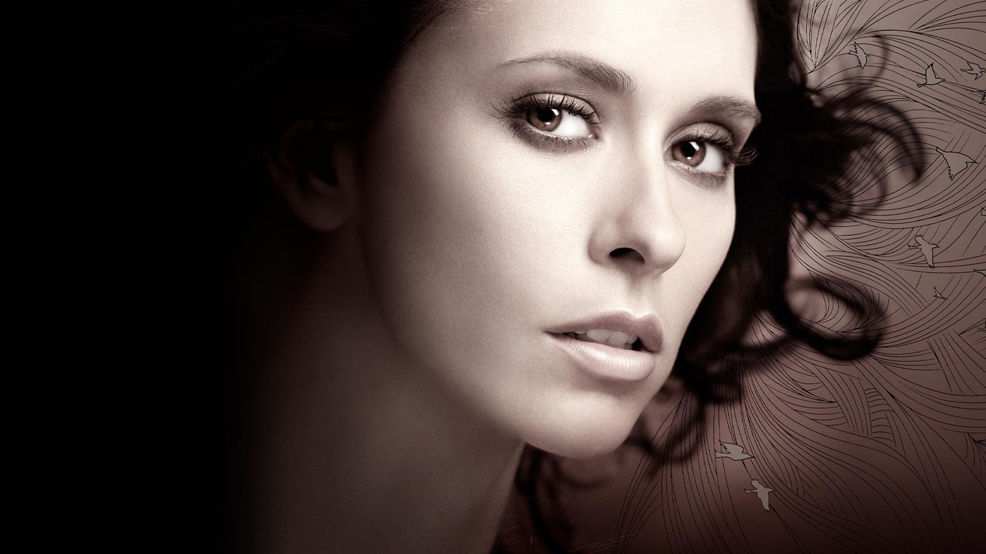 Ghost Whisperer Disney