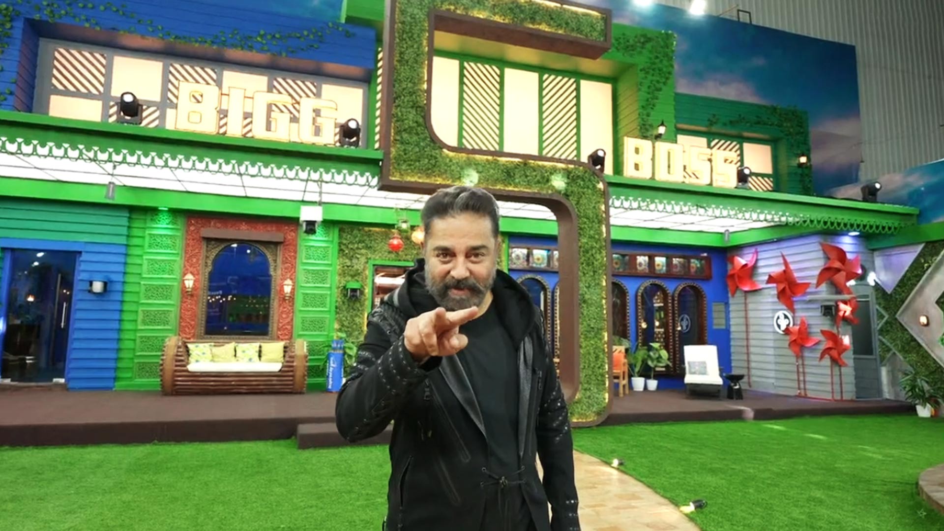 Watch bigg boss season 3 clearance online