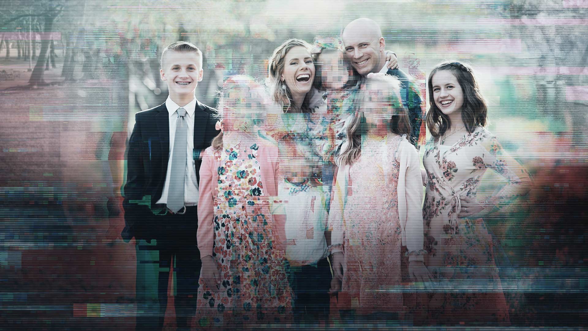 Devil in the Family: the Fall of Ruby Franke - Disney+
