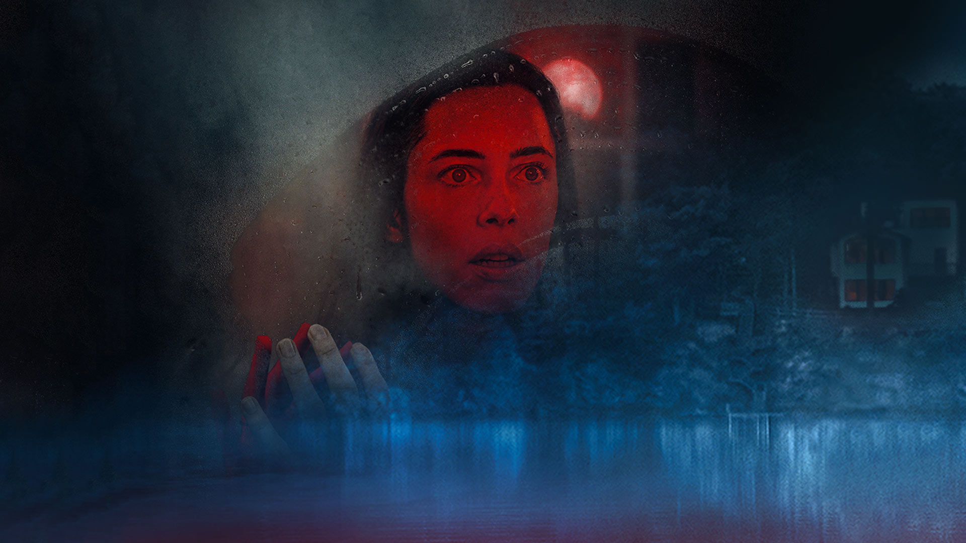 The night house disney 