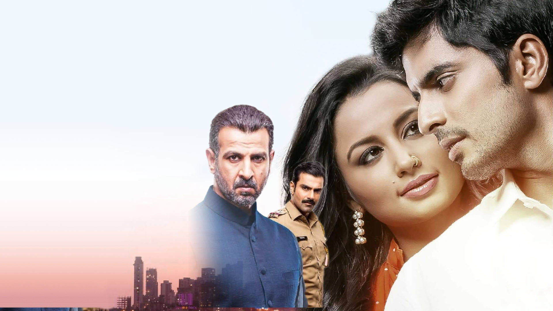 JioHotstar - Watch TV Shows, Movies, Specials, Live Cricket & Football