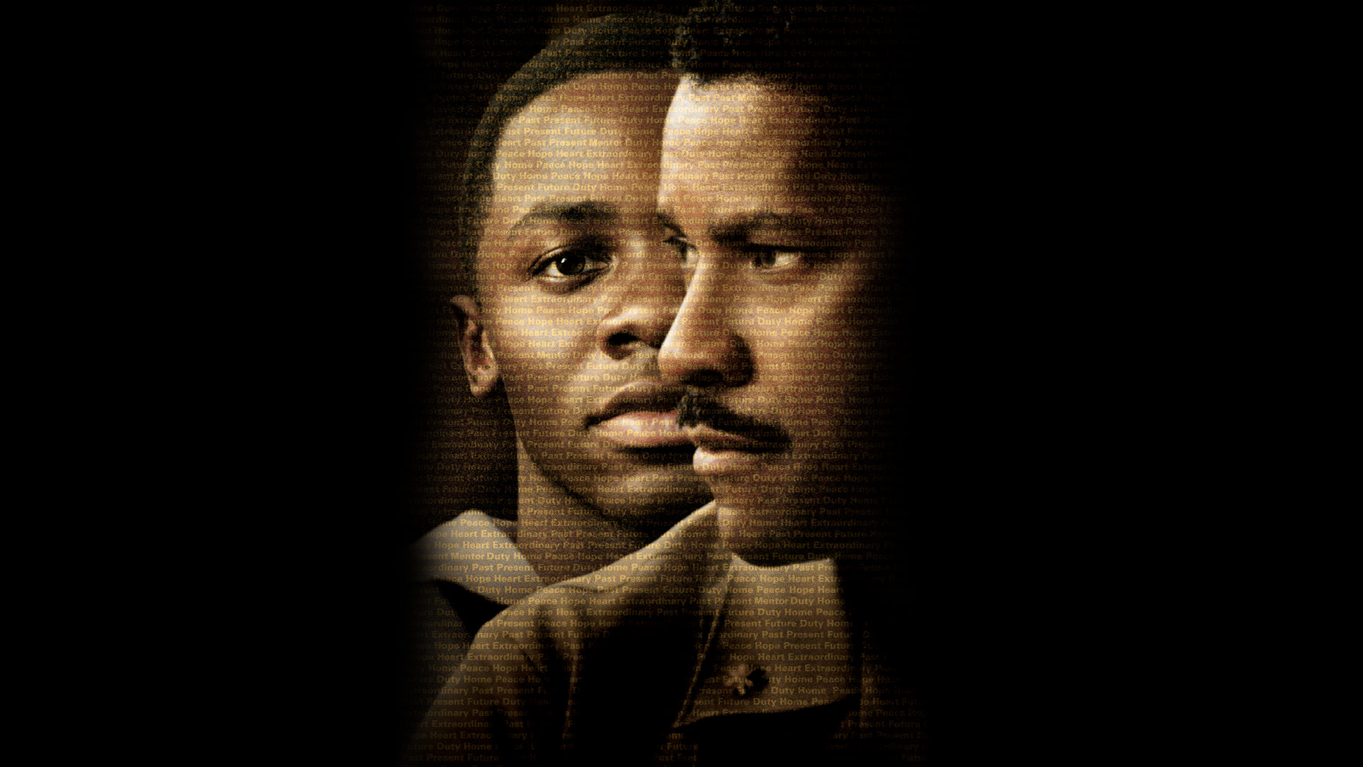 Antwone Fisher Disney+