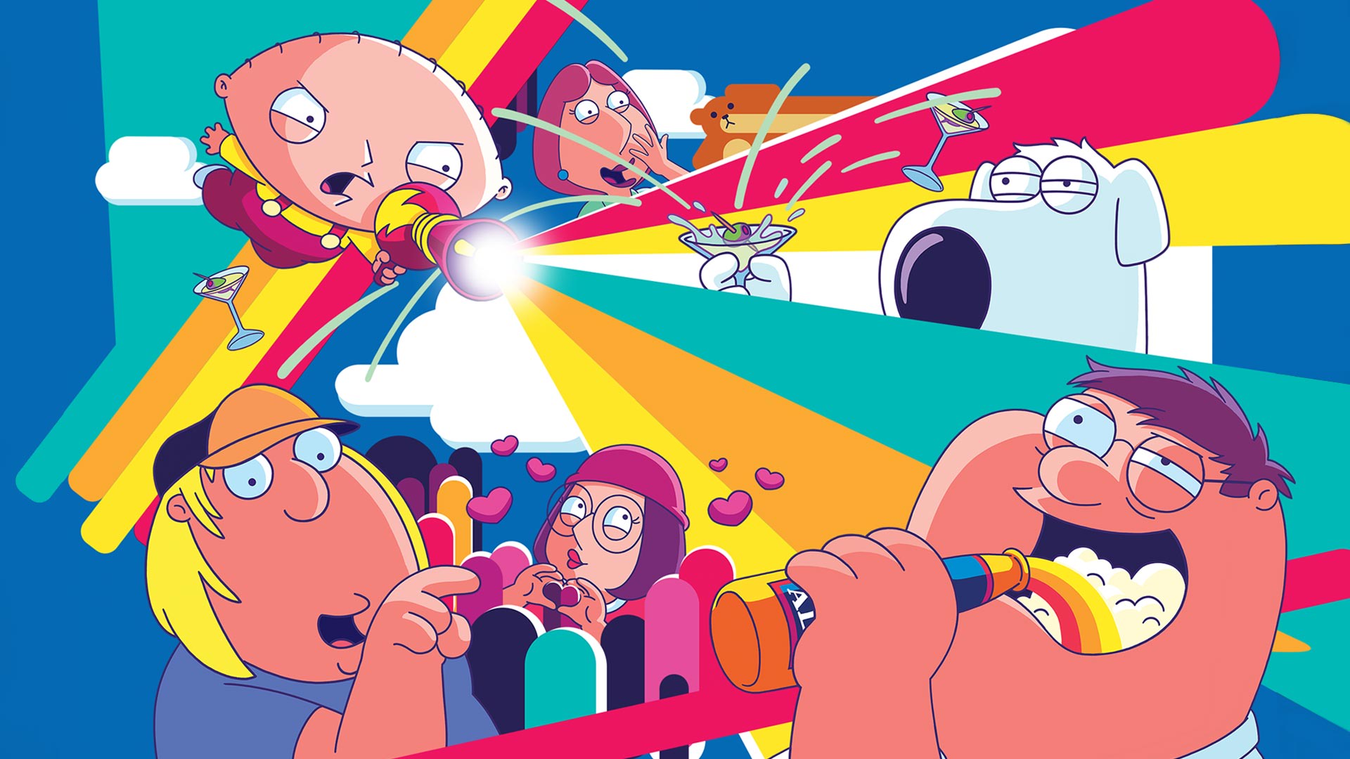 Family guy season on sale 4 episode 17