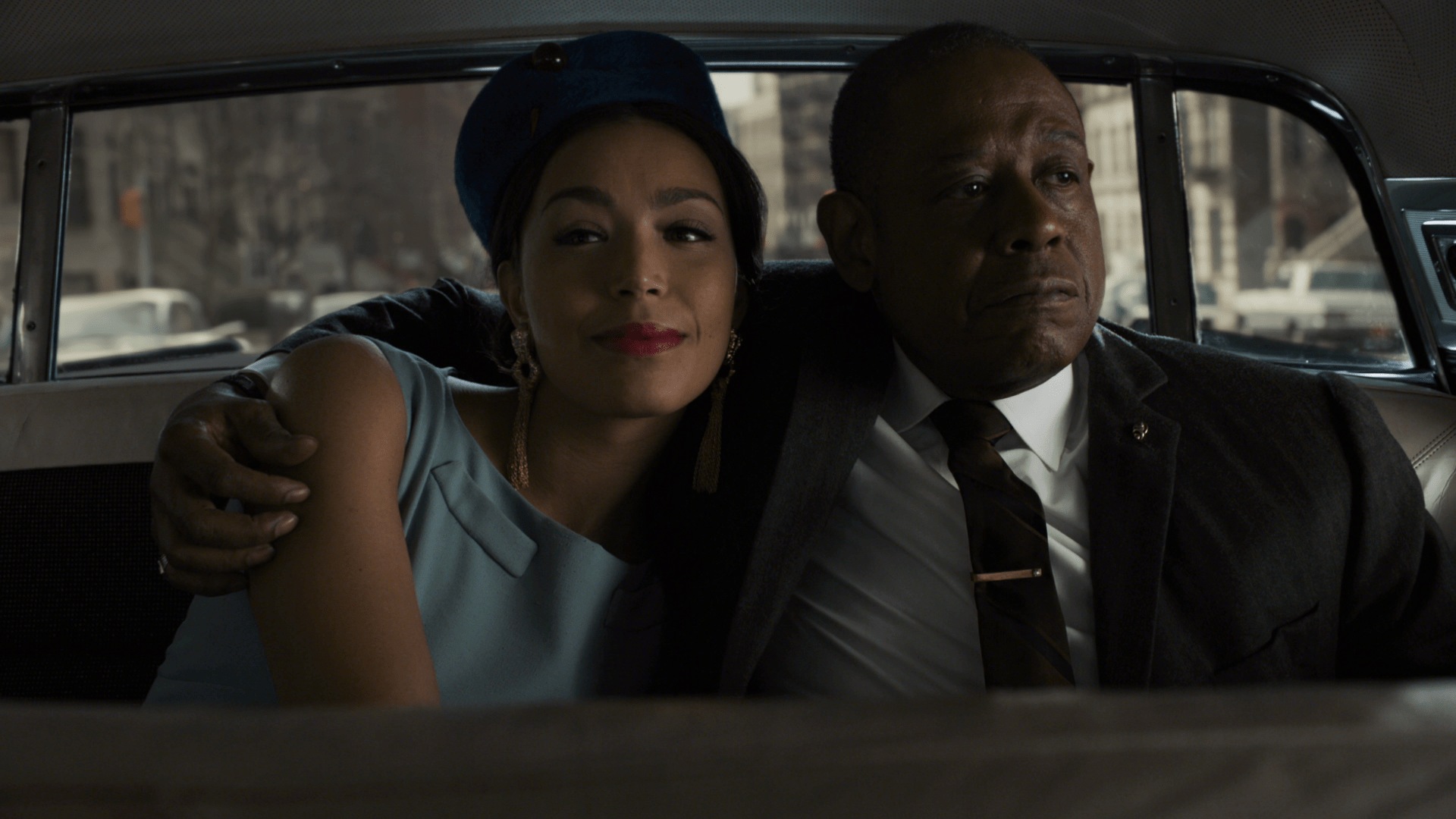 Godfather of Harlem on Disney+ United Arab Emirates | English Spanish ...