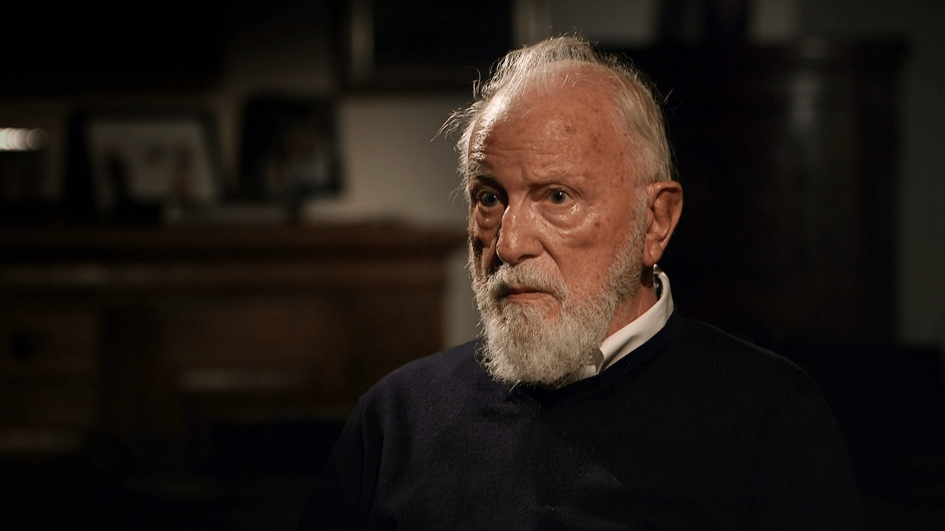 Inside the SS - Disney+