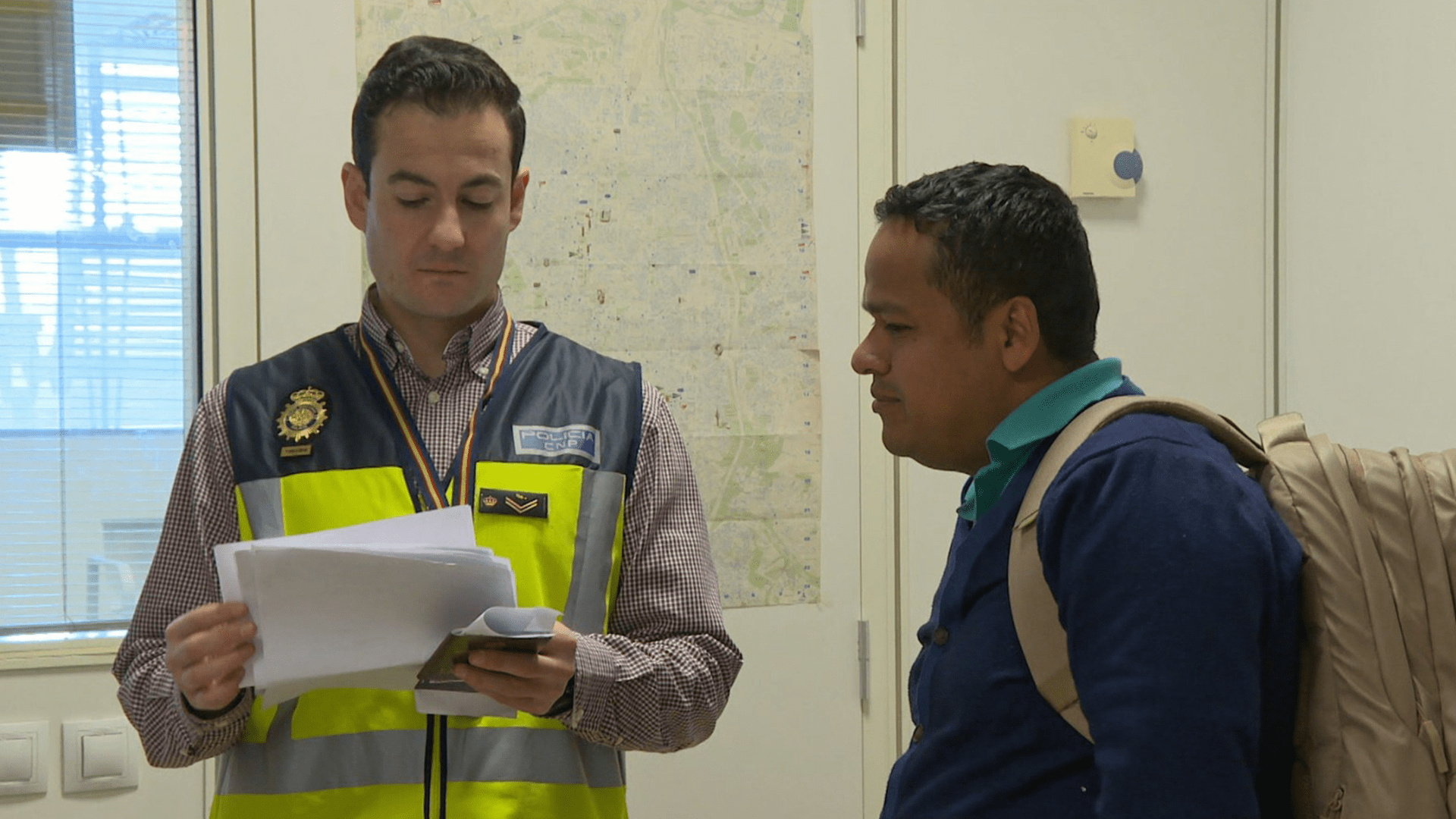 Airport Security Disney+