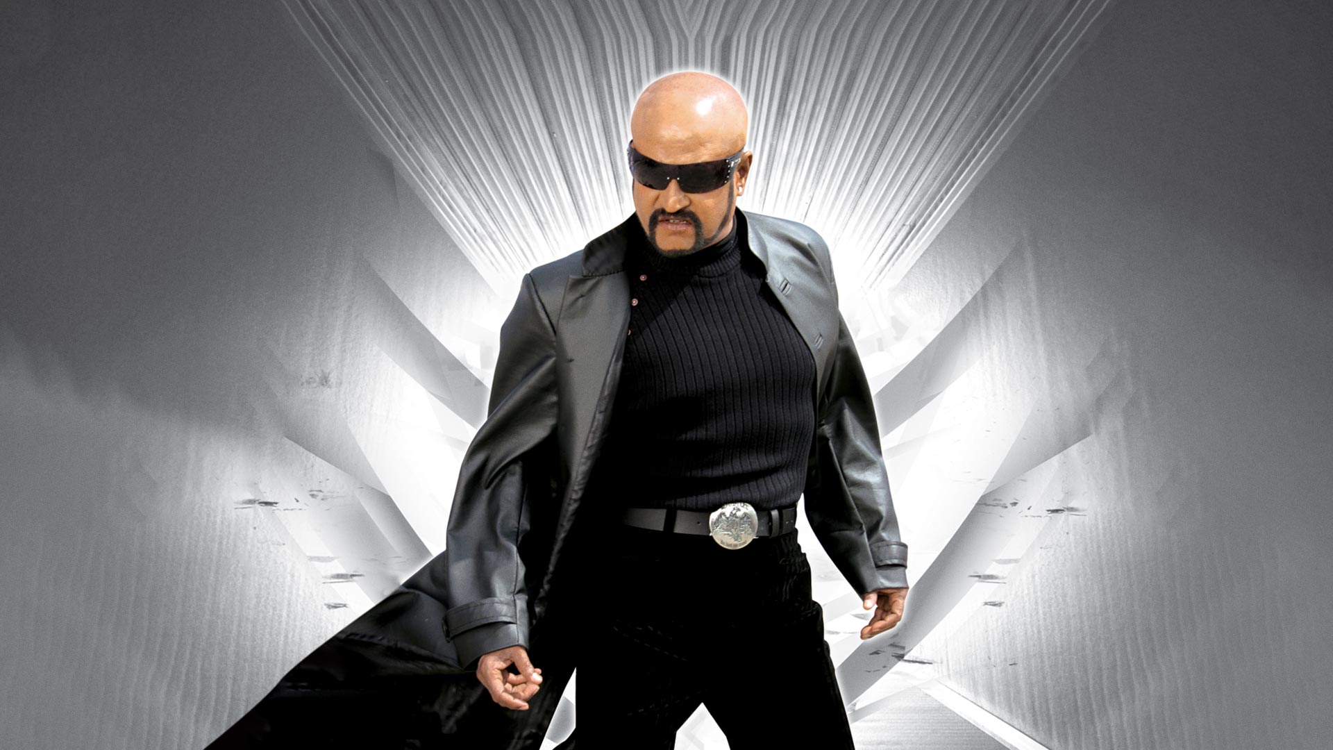 Sivaji The Boss Disney Hotstar