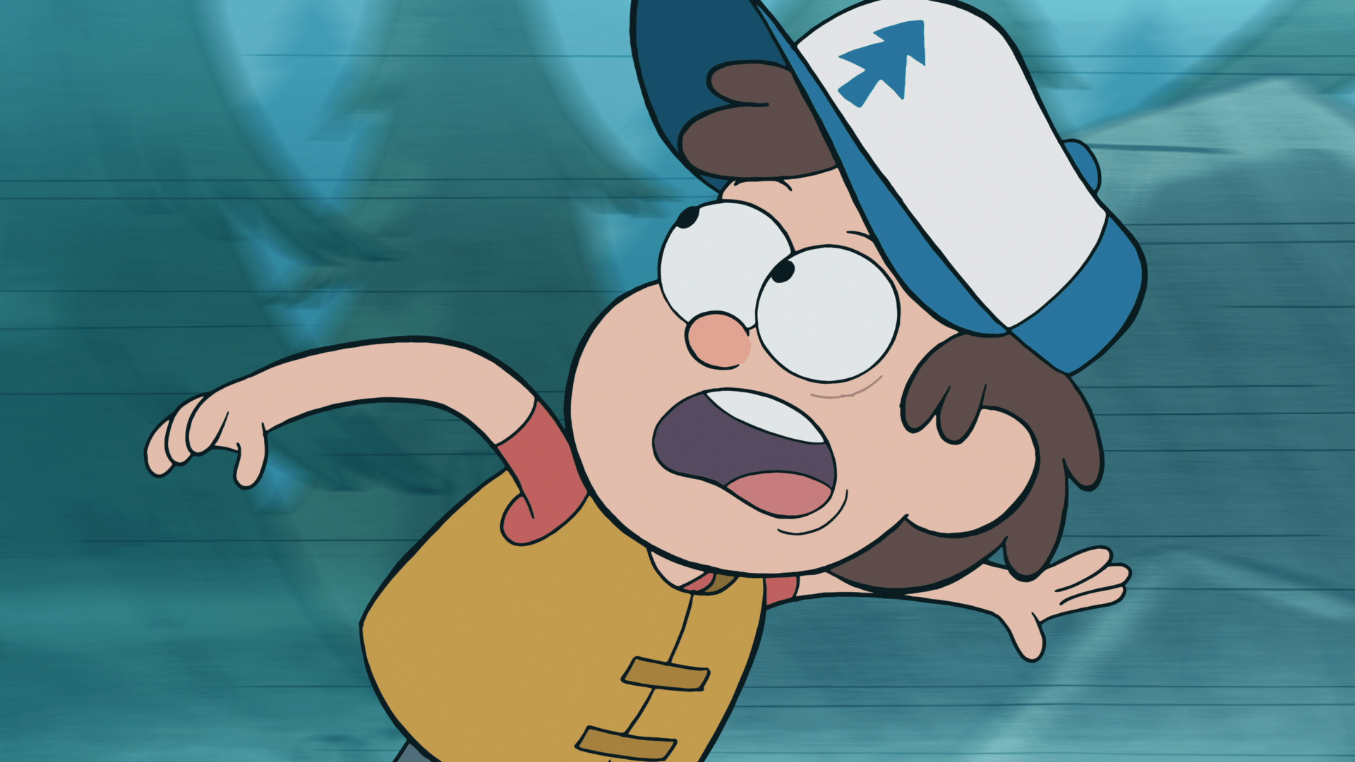 Gravity Falls - Disney+