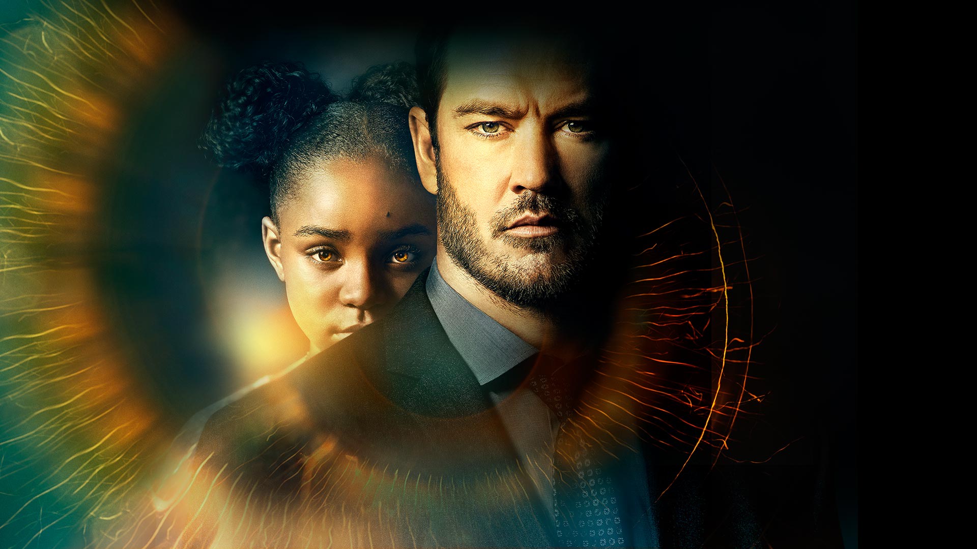 The Passage - Disney+