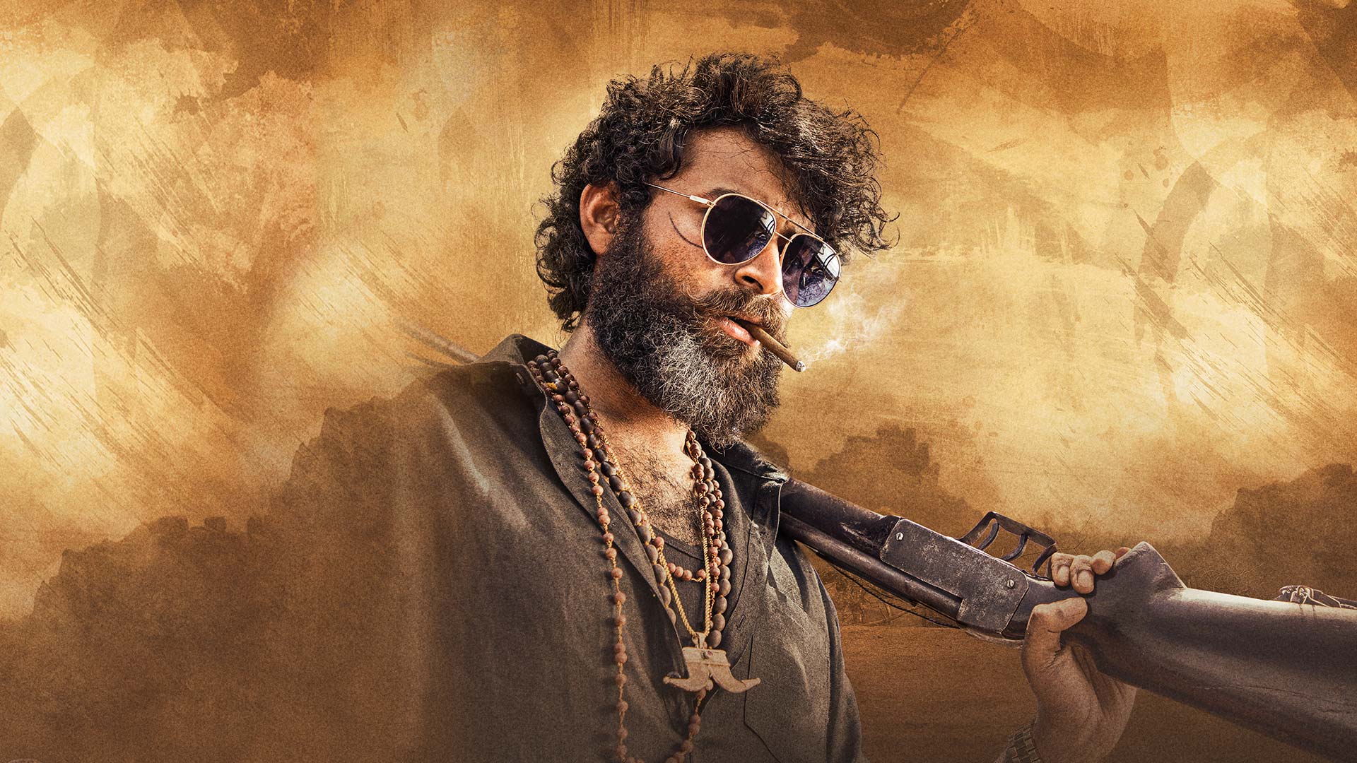 Gaddalakonda Ganesh Hotstar
