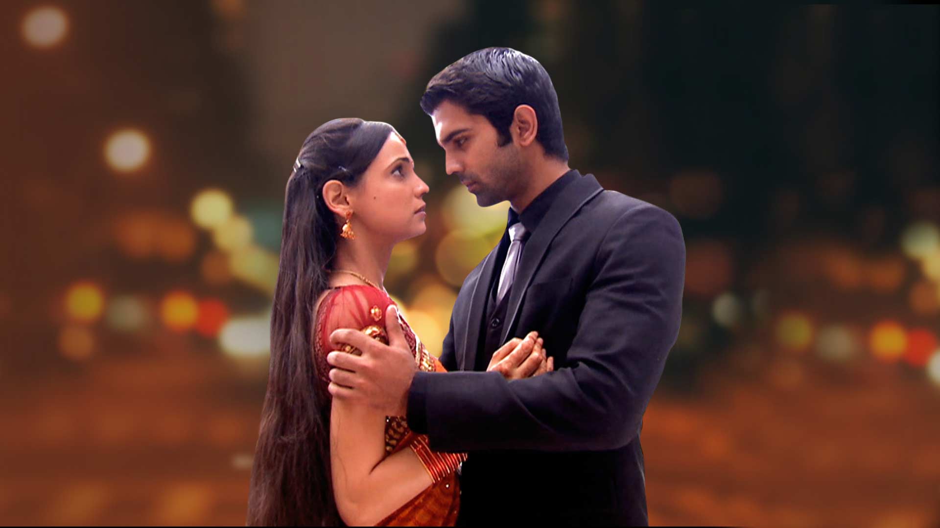 Iss Pyar Ko Kya Naam Doon Disney Hotstar