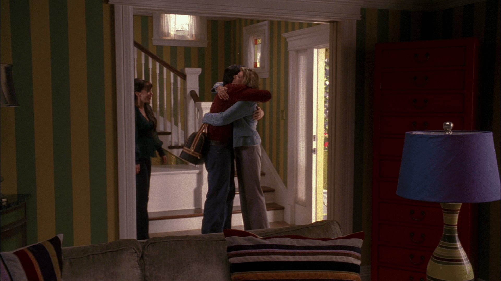 Ghost Whisperer Disney 