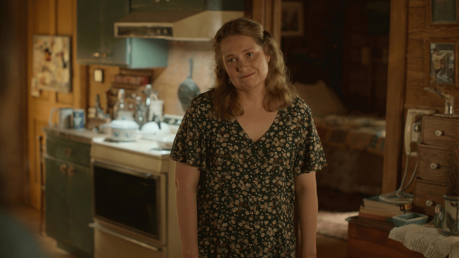 Tiny Beautiful Things Disney+