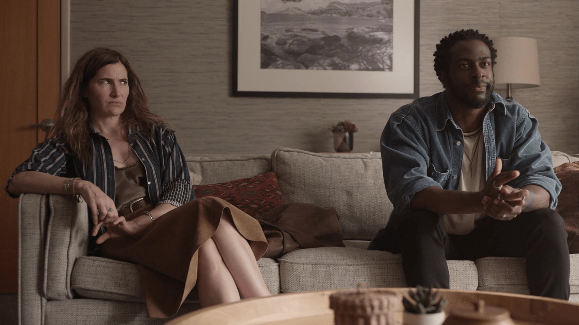 Tiny Beautiful Things Disney+