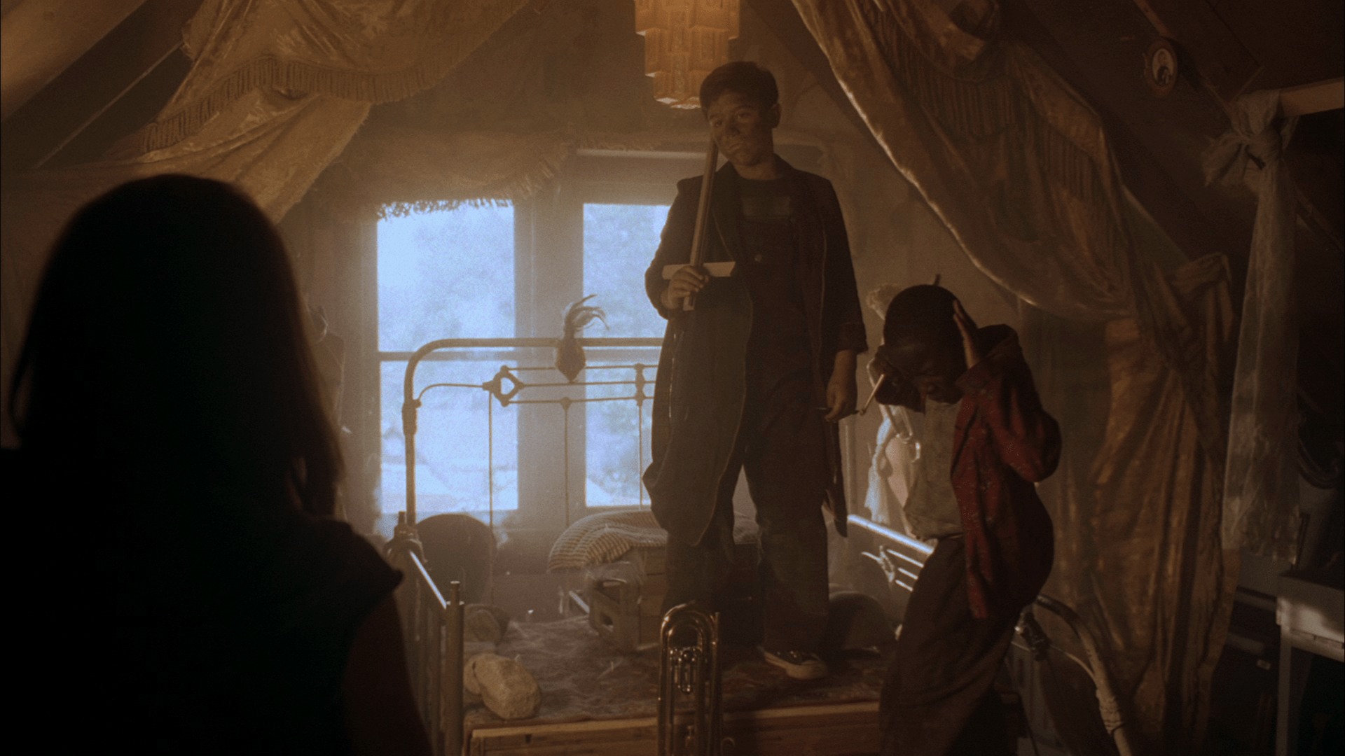 Ghost Whisperer - Disney+