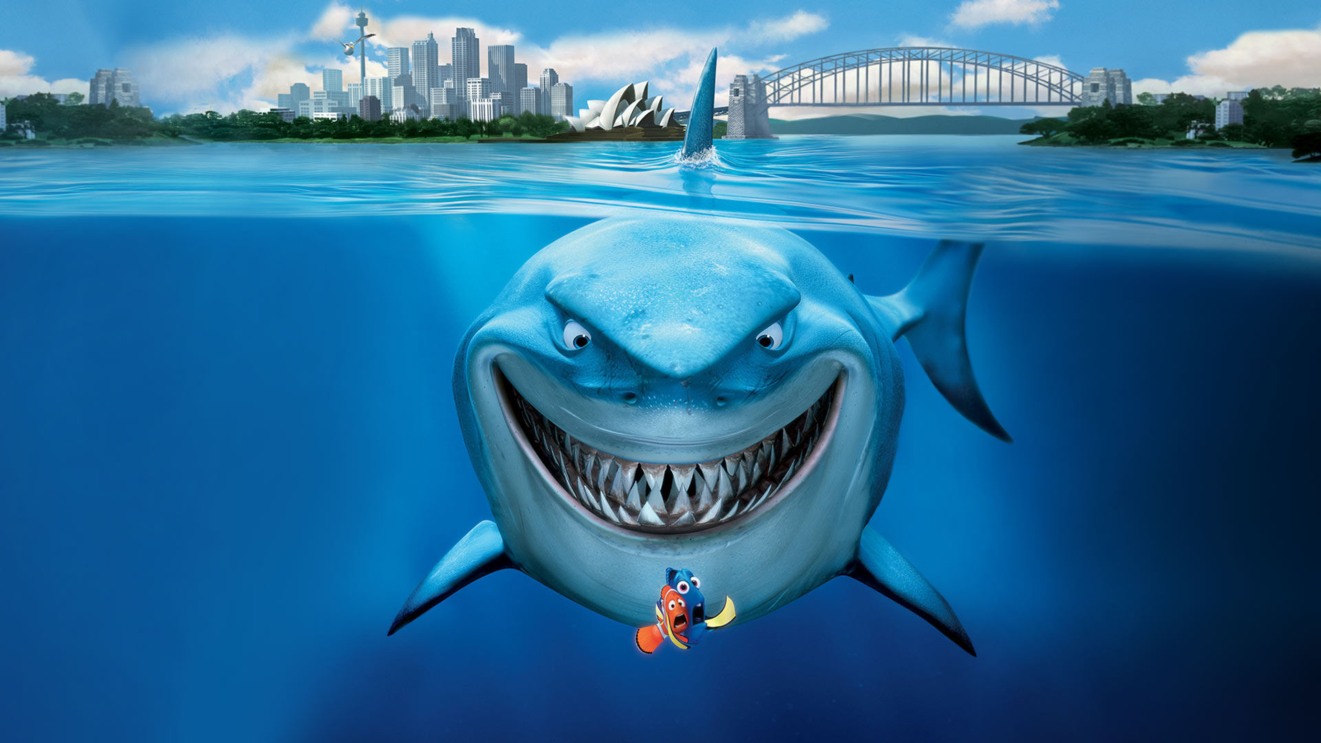 Finding Nemo Kids Series, now streaming on Disney+ Hotstar