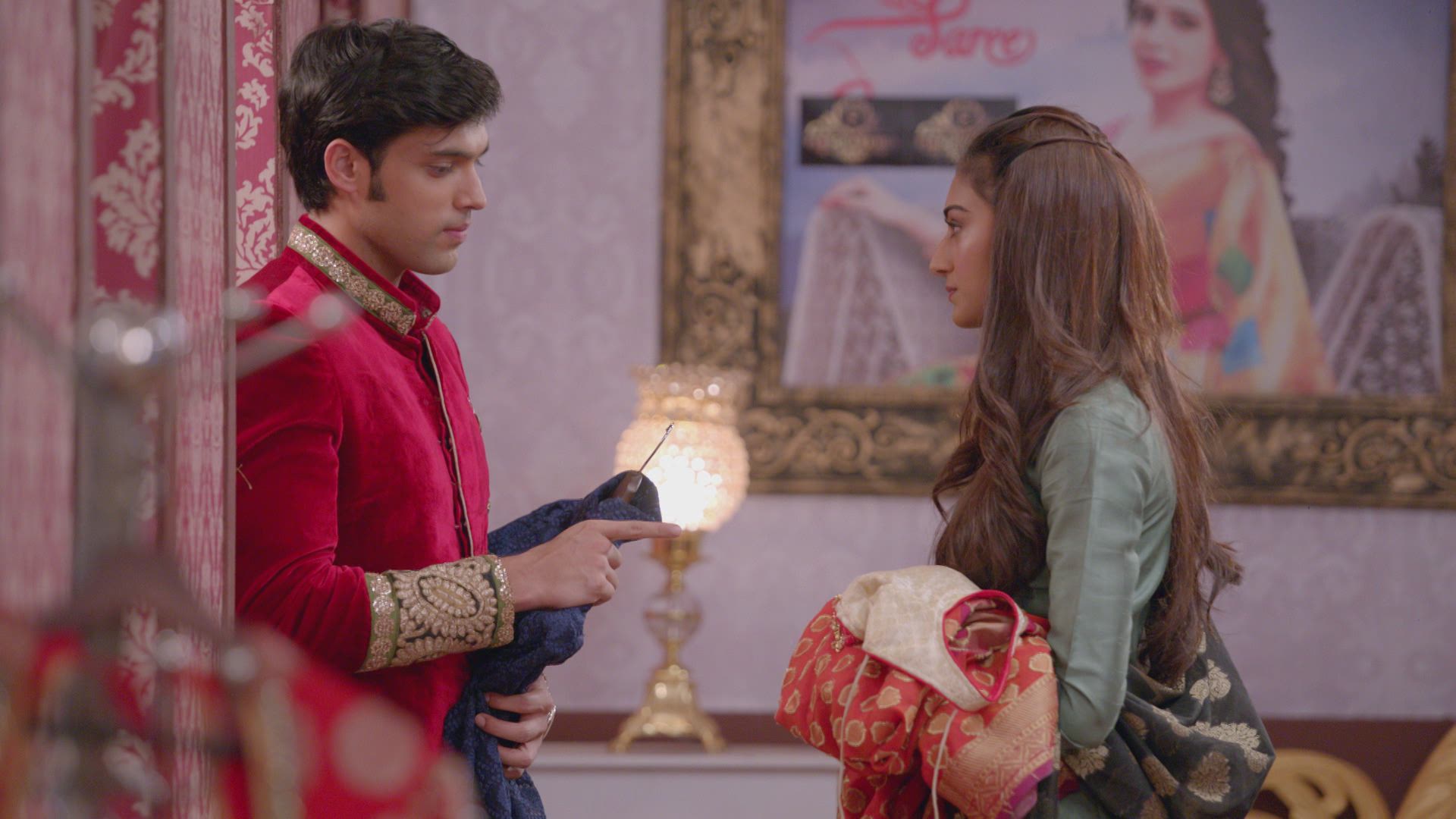 Kasautii Zindagii Kay Disney Hotstar