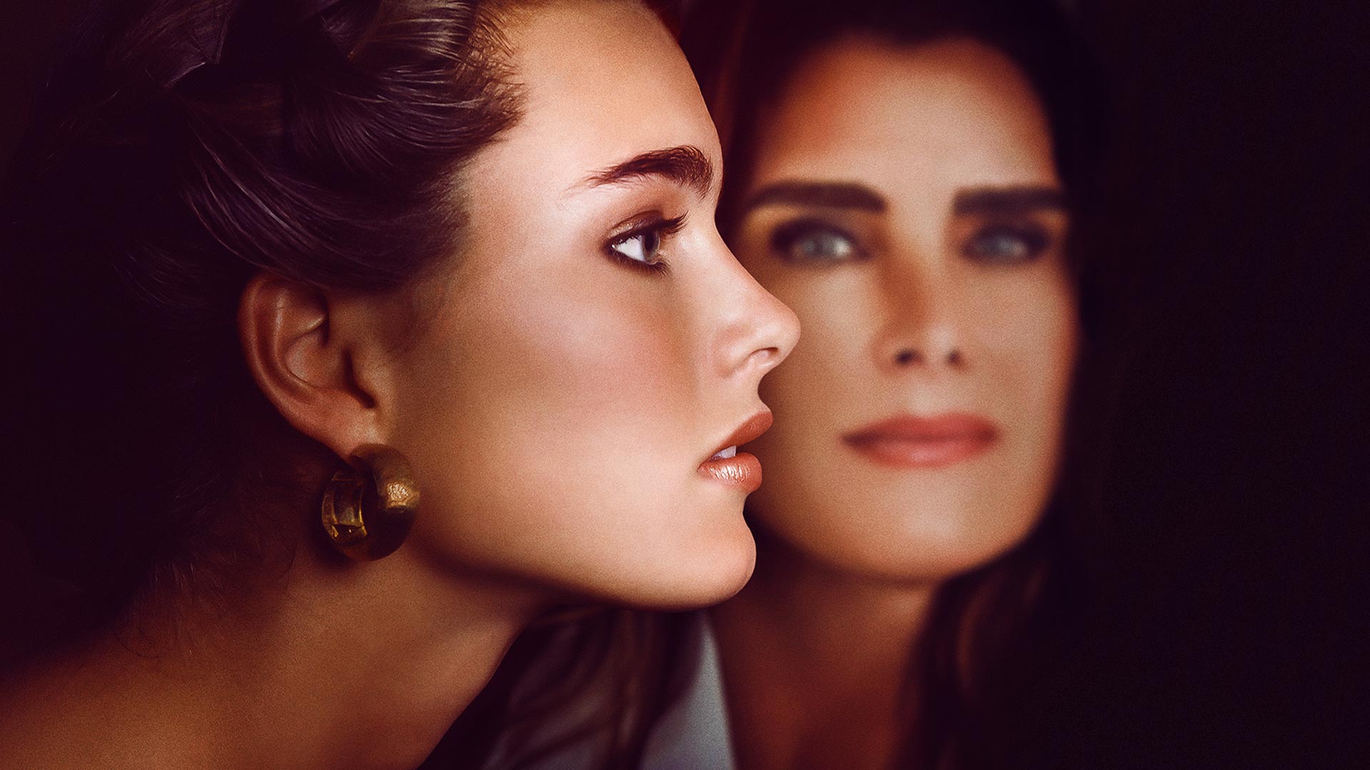 Pretty Baby: Brooke Shields - Disney+