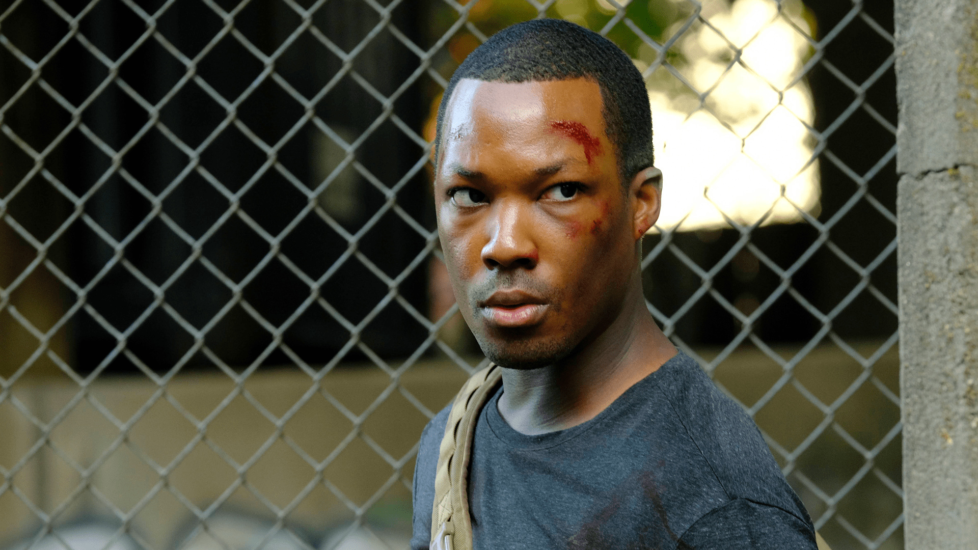 24: Legacy on Disney+ United Arab Emirates | English Spanish Castilian