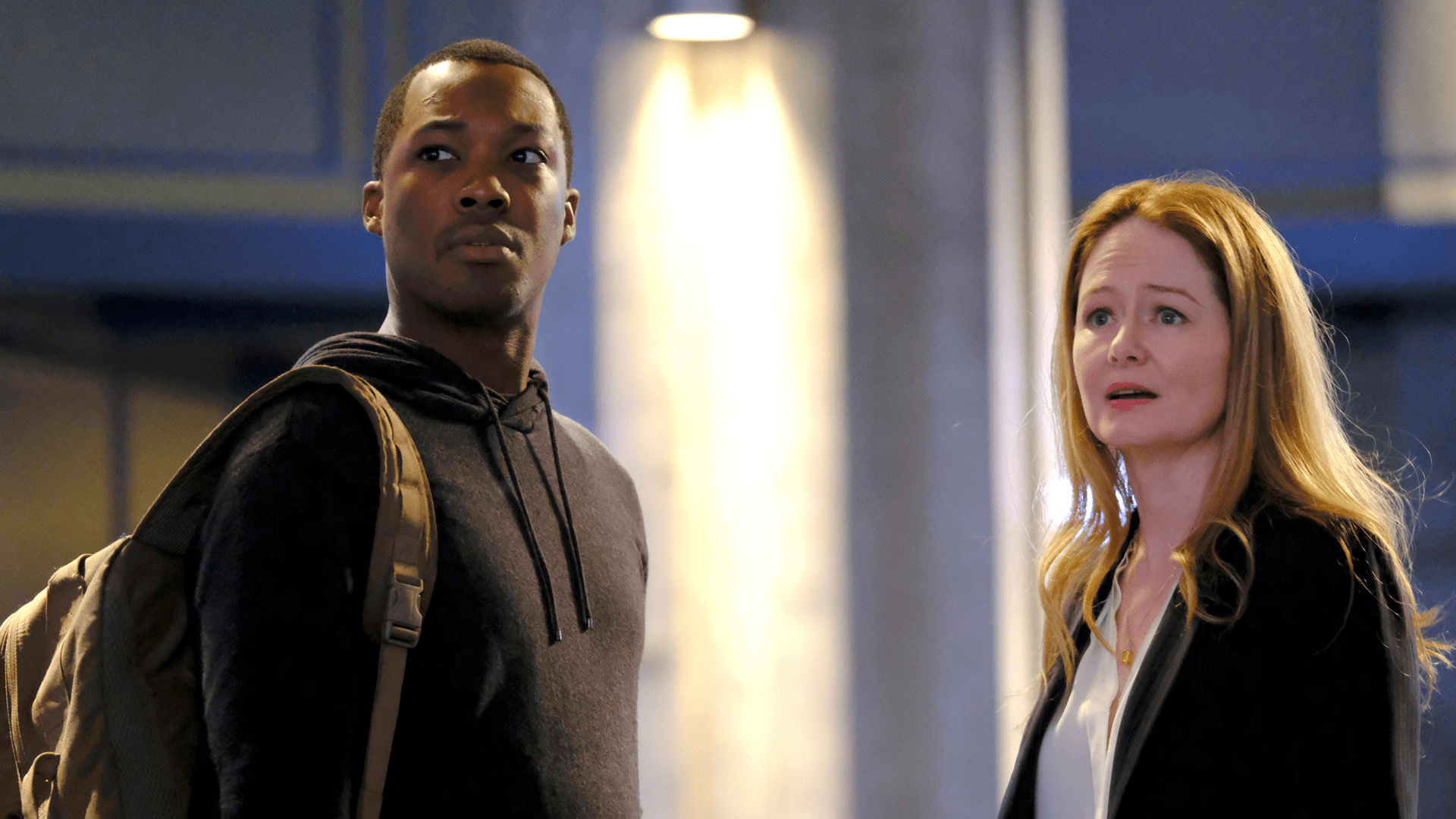 24: Legacy - Disney+