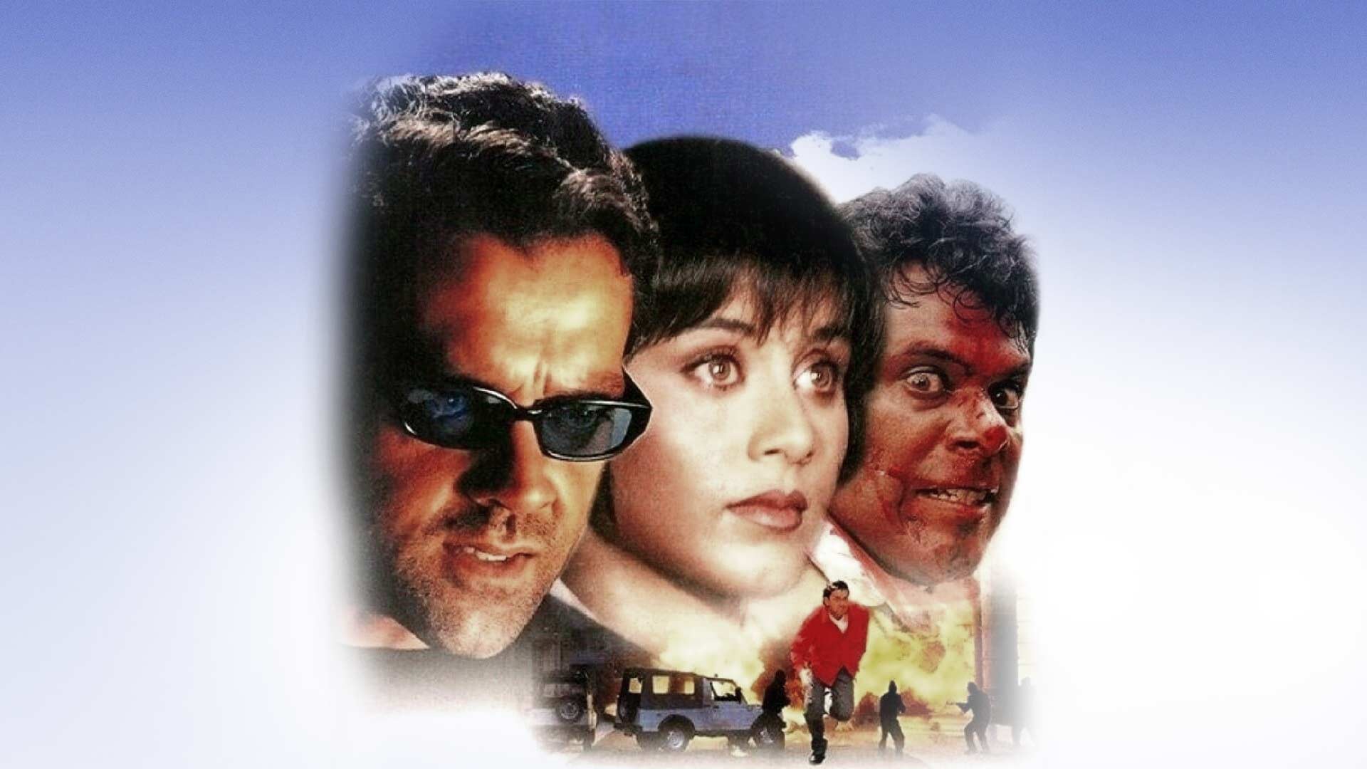 Bichhoo - Hotstar