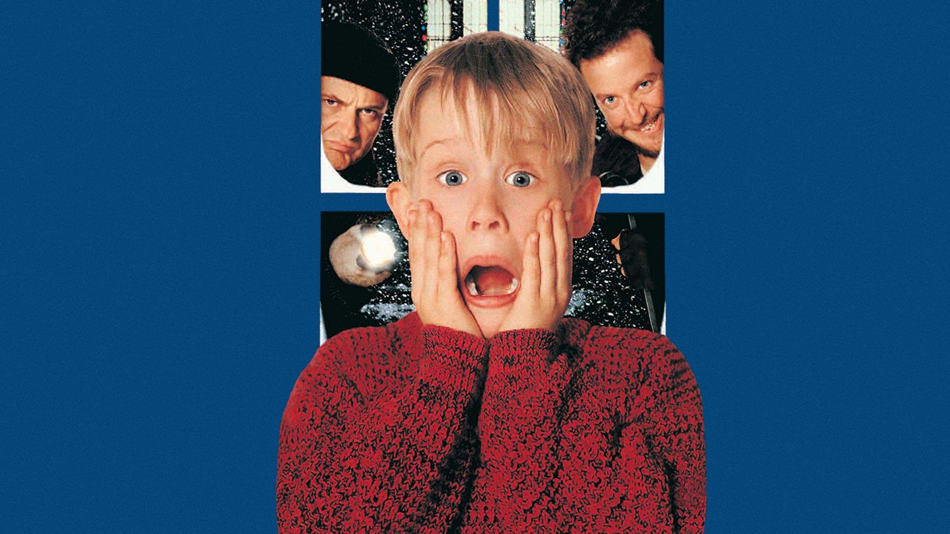 Home alone online sale